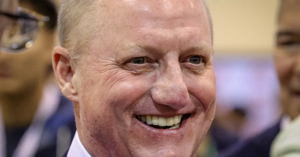 Berkshire uue juhi esimene kiri aktsionäridele: me ei hakka dividende maksma