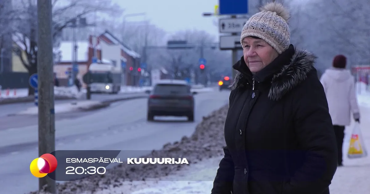 Purjus juhi auto alla jäänud naine avastas kohtuotsuse meediast – prokuratuuri silmis polnud ta enam kannatanu