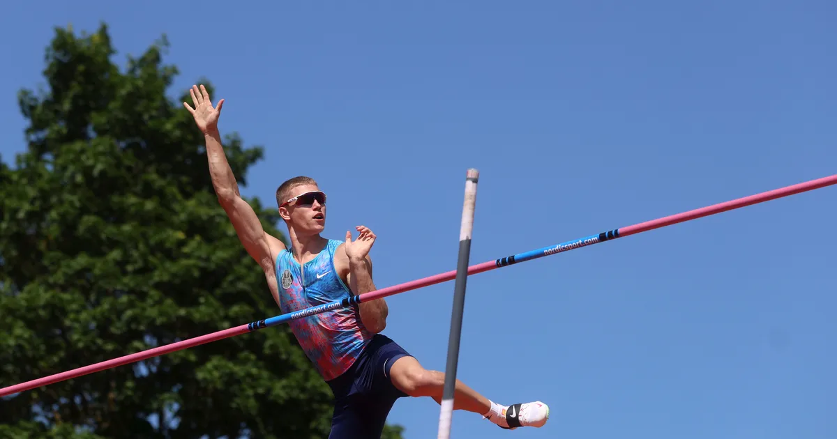 Kodupubliku tähelepanu varastanud Kompus: ma ei lase ennast pingel mõjutada