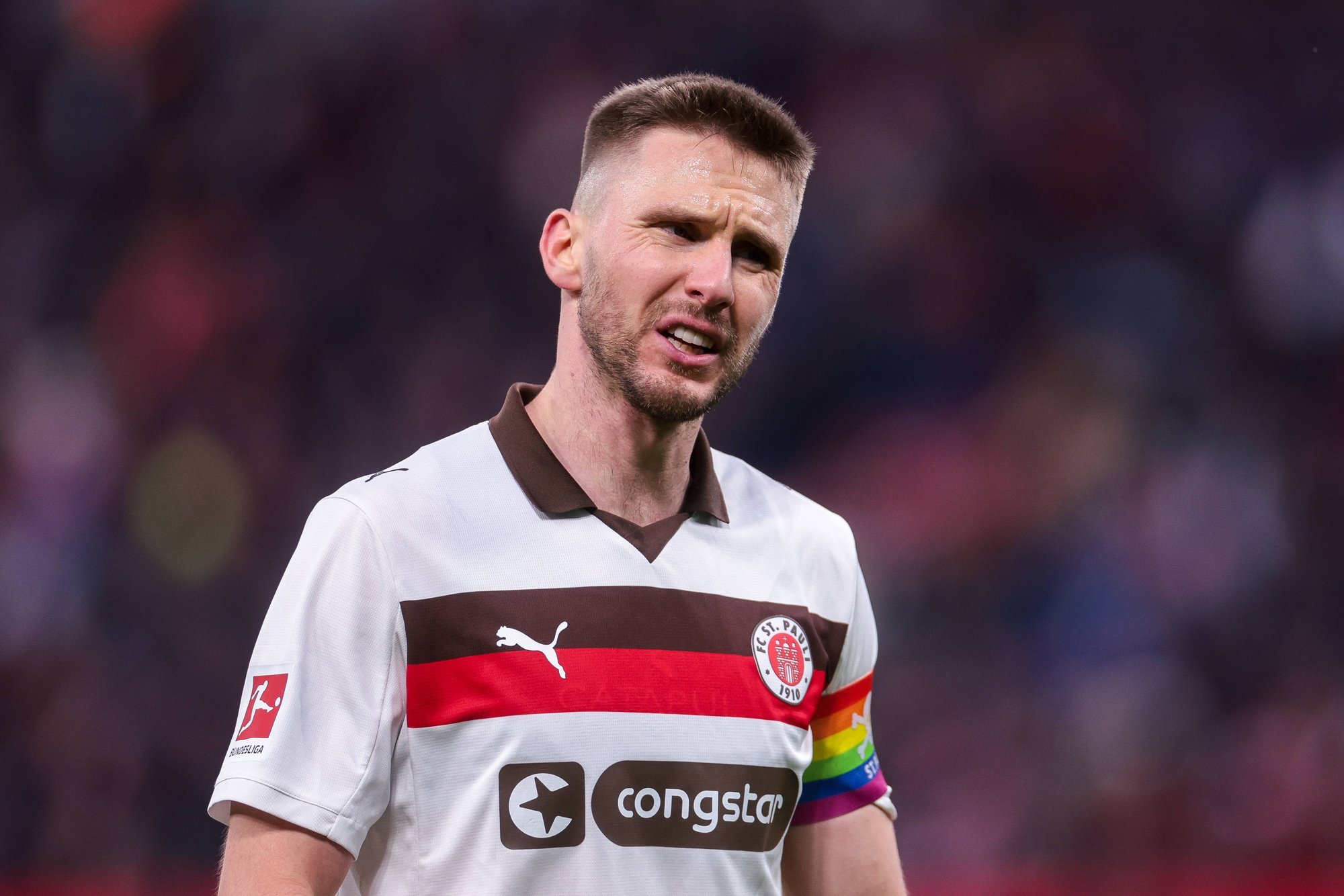 Heina ja Metsa koduklubid said Bundesligas kindla kaotuse