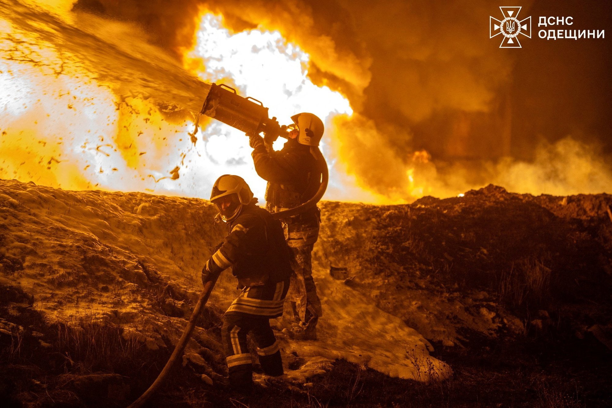 Venemaa kaebas ulatuslike Ukraina löökide üle Krasnodaris, Odessas sai rängalt kannatada veevarustus