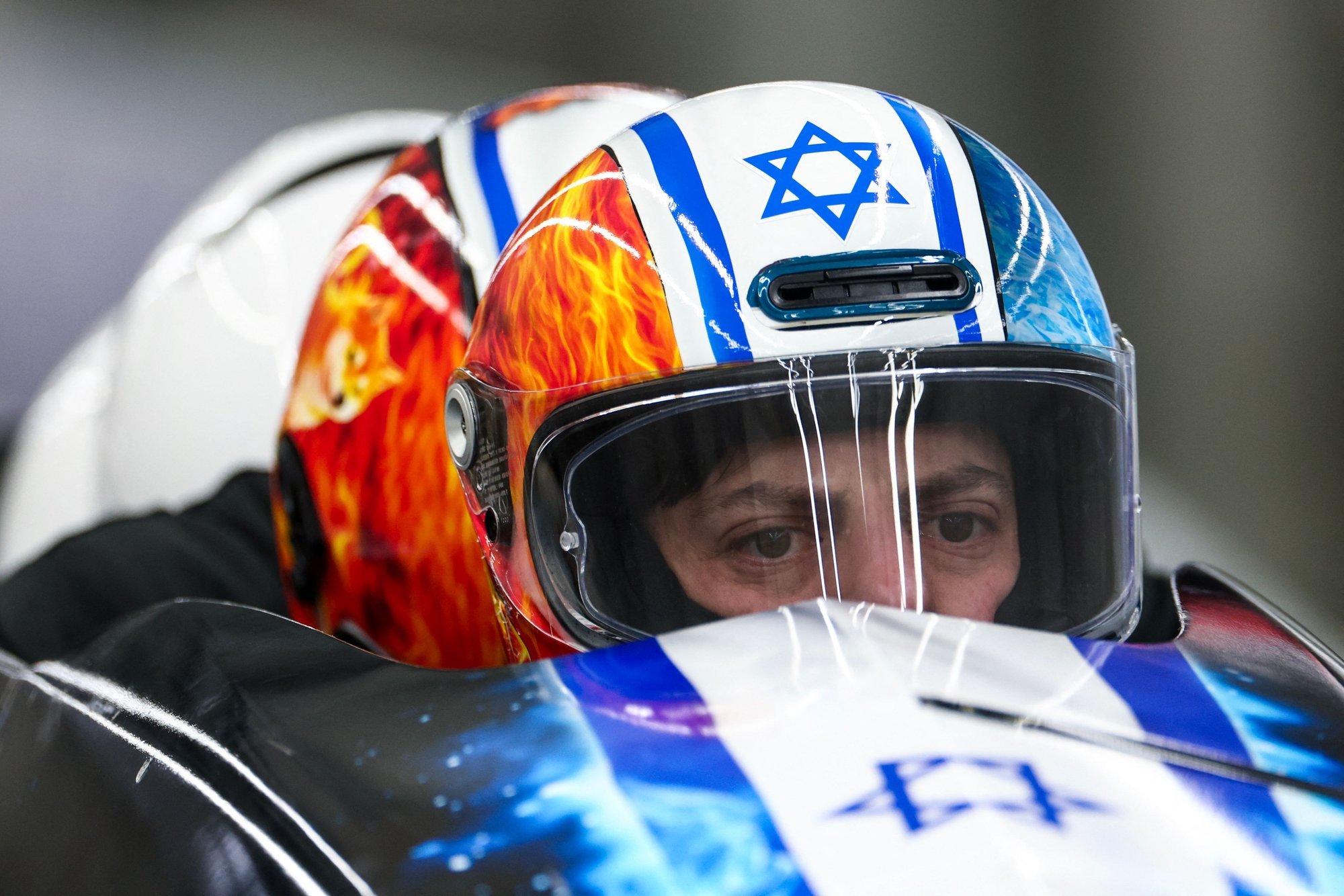 Iisraeli olümpiakoondis nõuab Šveitsi telejaamalt vabandamist