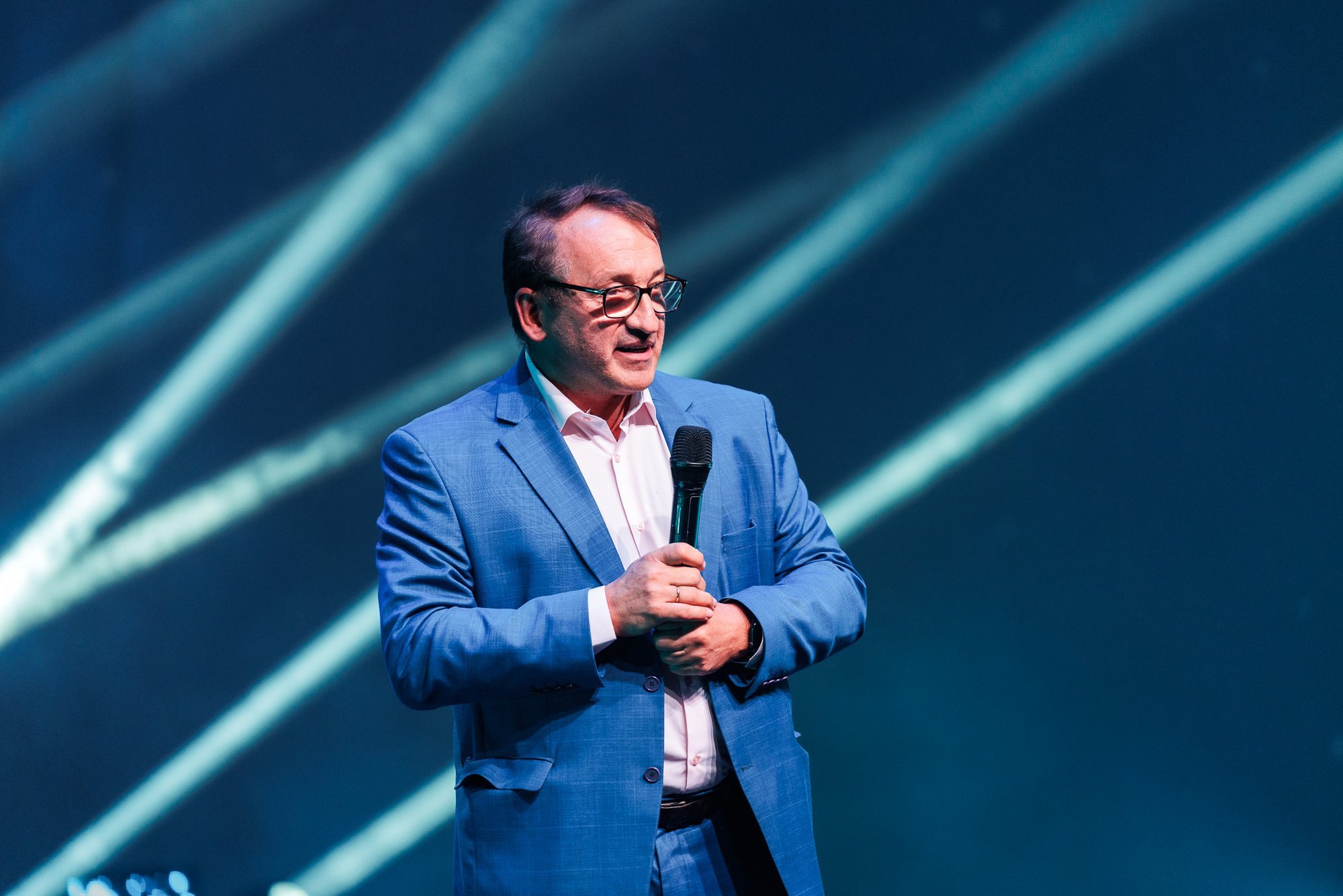 Guido Pärnits: praegu on viimane aeg soodsalt investeerida, enne kui kaubandus hoo sisse saab