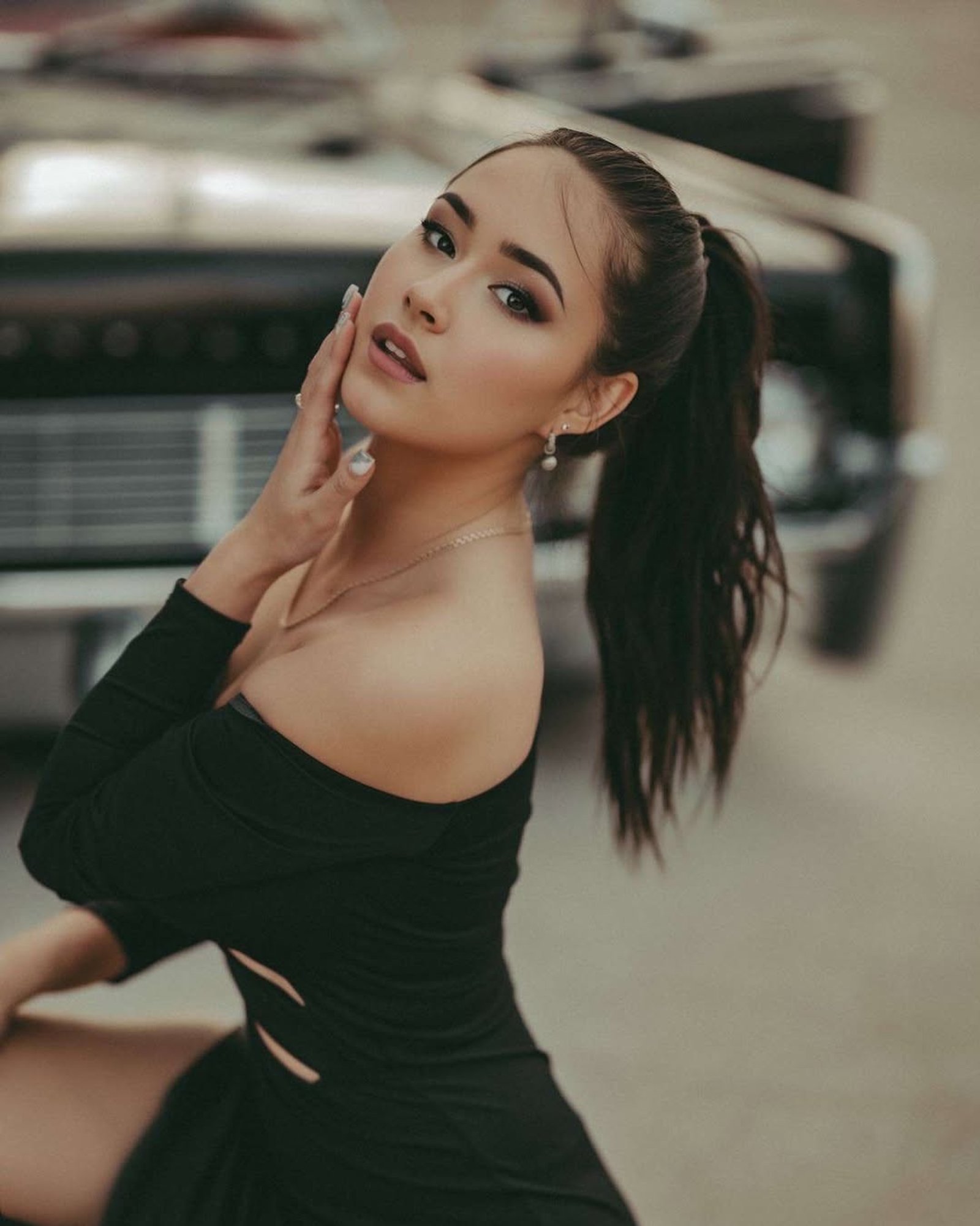 Tervis vedas alt. „Armastuse maleva“ staar Laura Kiisk sattus haiglasse