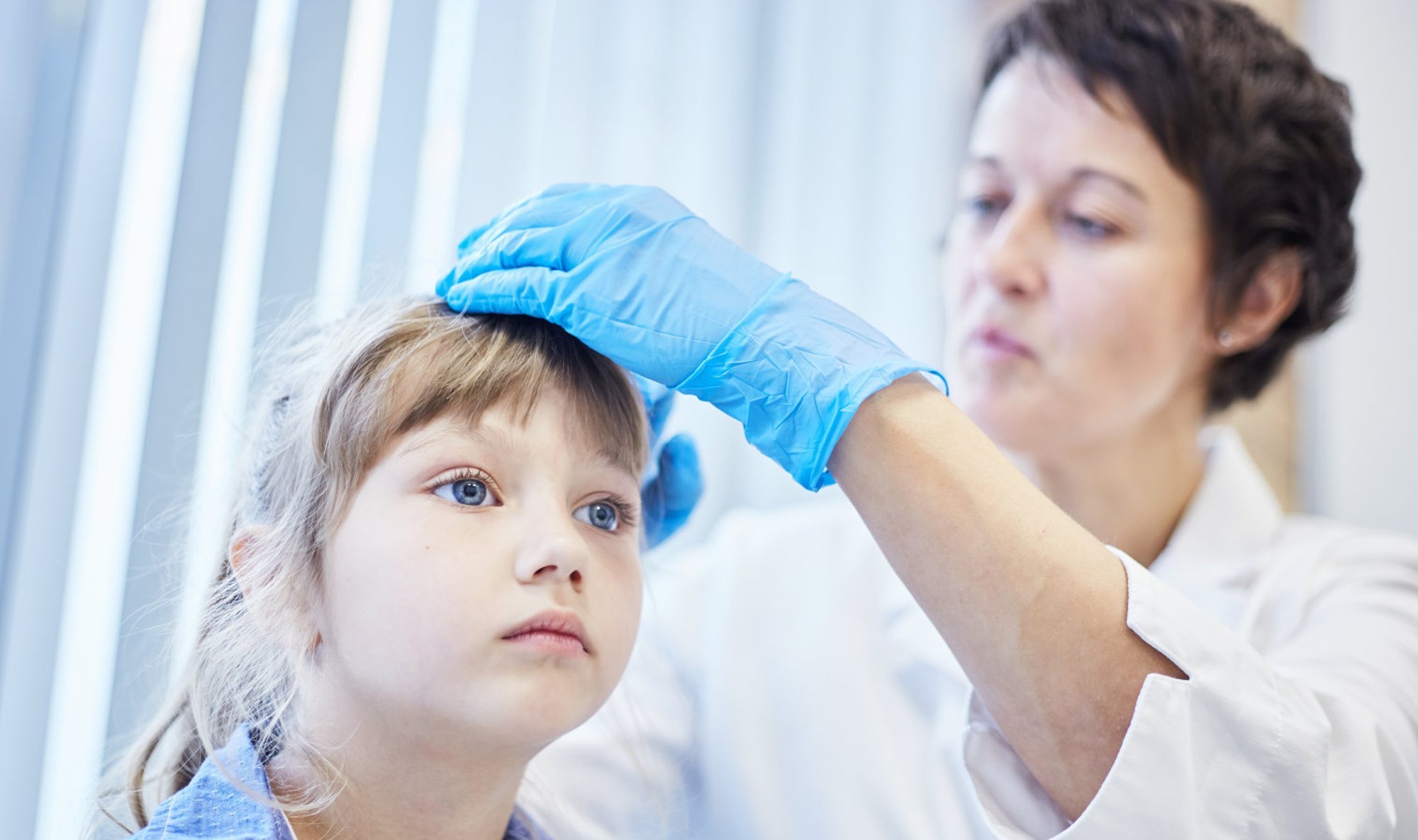 Appi, mu lapsel on täid! ehk Kuidas neist lahti saada?