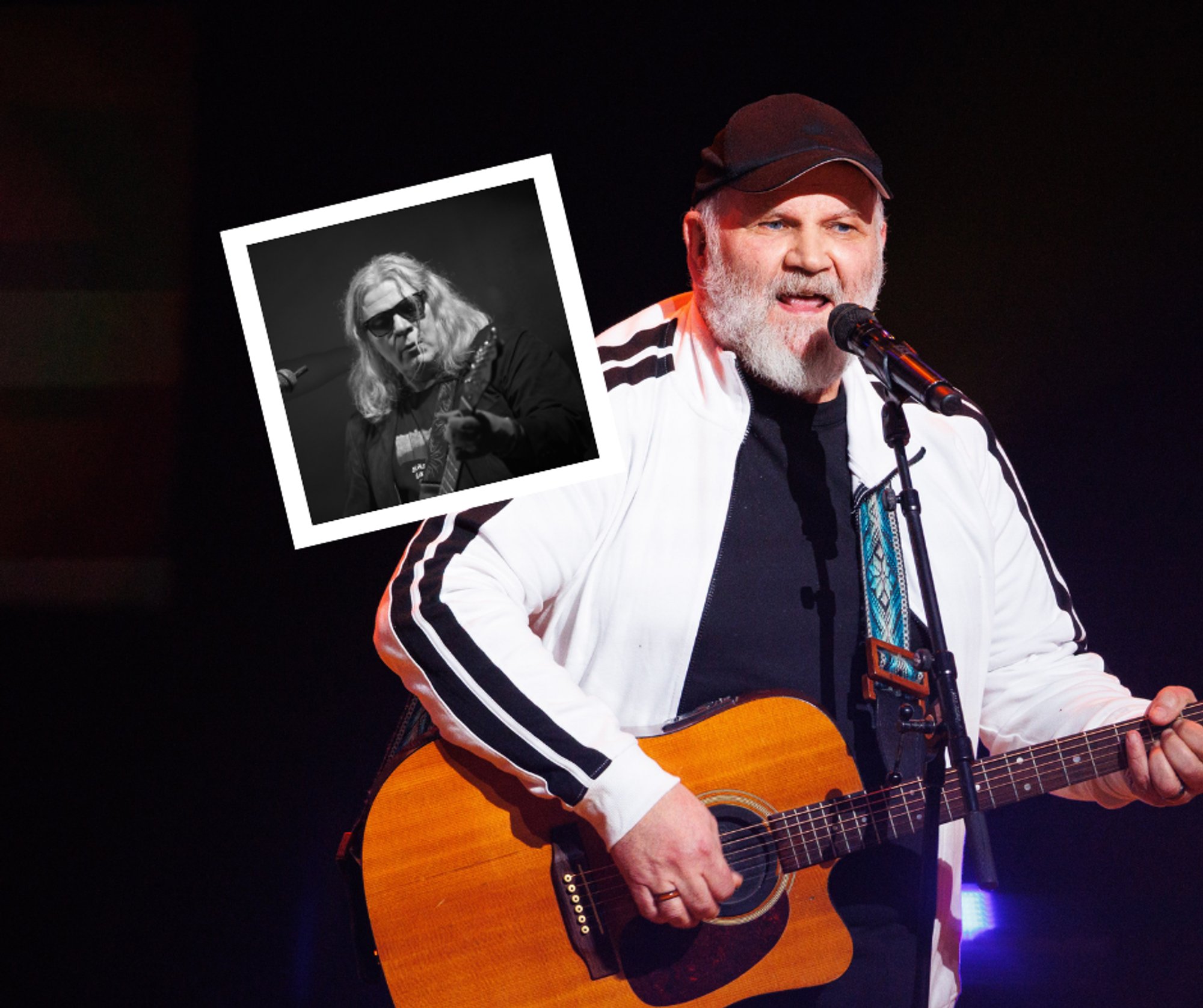 Justamendi laulja Elgula lahkunud bändikaaslasest: ta oli alati positiivne päikesepoiss – lõpuni välja