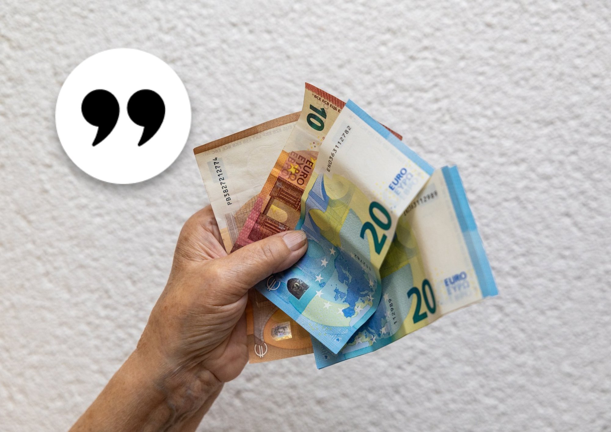 Merle Raun: alampalk ei saa olla püsiv asendus toimivatele töösuhetele!