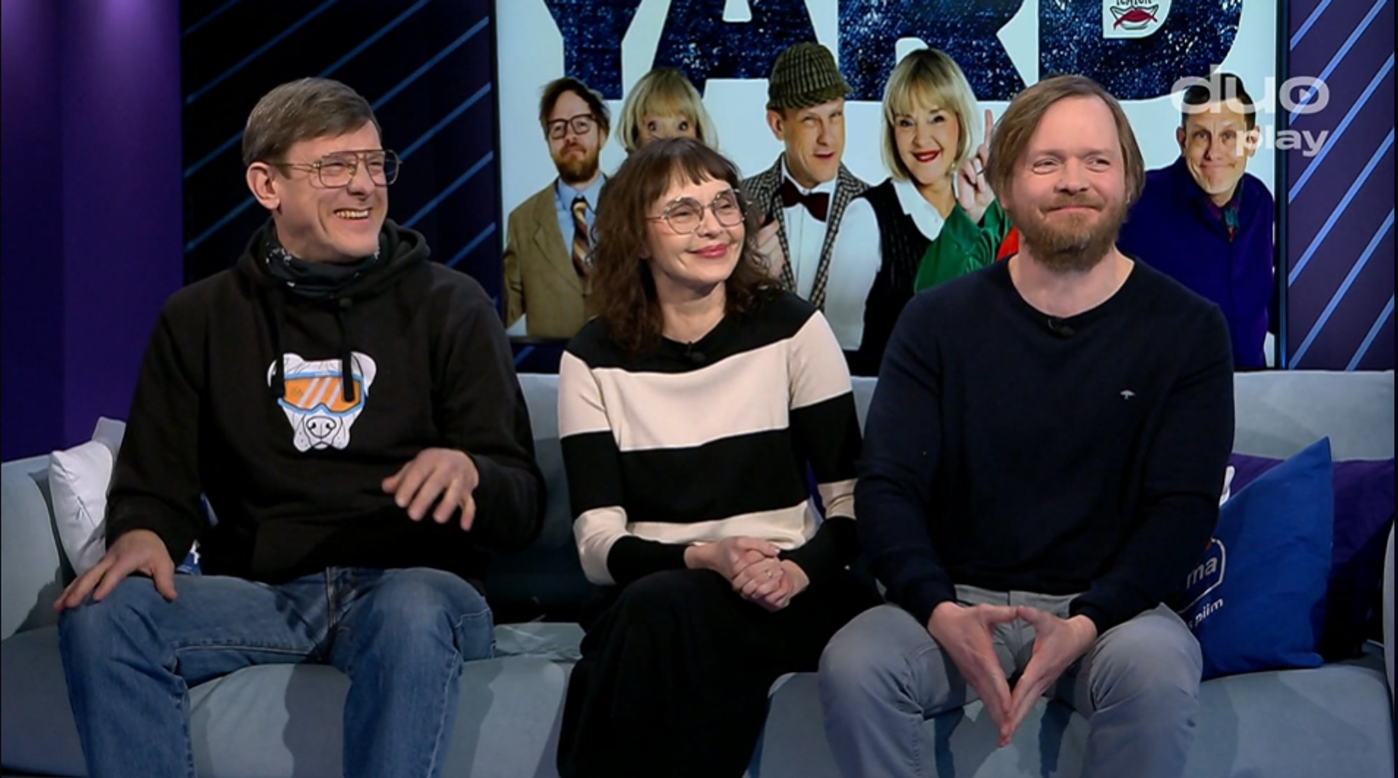 Tippnäitlejad paljastasid, kas nad on kunagi vargil käinud. „Ühel hetkel oli trend, et kes saab poest rohkem midagi kätte“