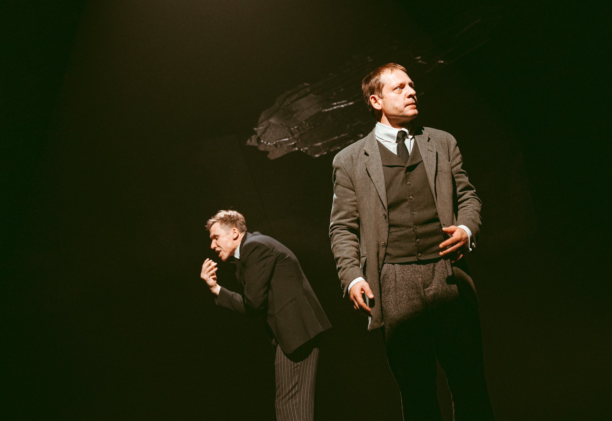 Selgusid Eesti teatri auhindade nominendid. Nominatsiooniliidriks kujunes Vanemuise „Palavik“