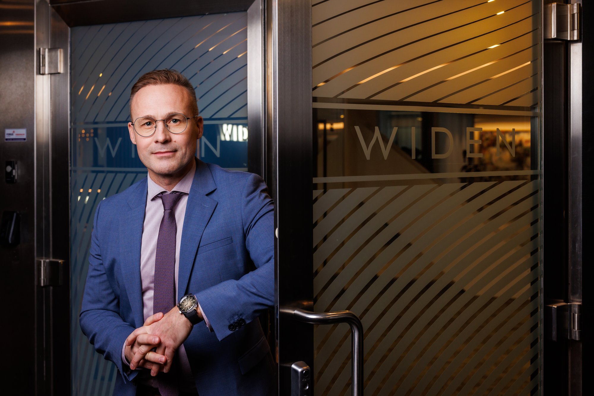 Finantsinspektsiooni staažikas juhatuse liige ühineb advokaadibürooga WIDEN