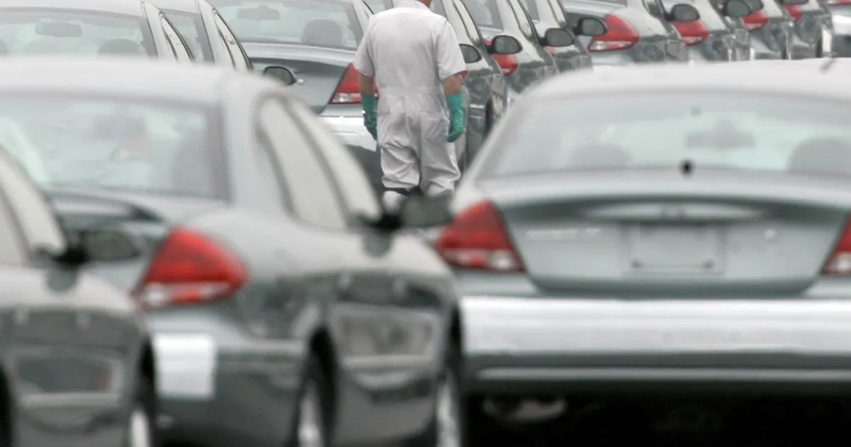 Ameeriklased tahaksid sedaane tagasi, aga neid lihtsalt enam pole