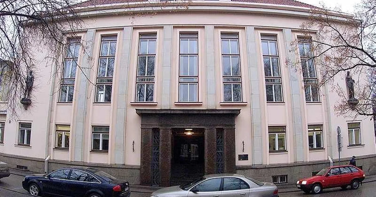 HOMNE EESTI ⟩ Kristiana Sala: Milline oleks tuleviku Eesti haridussüsteem gümnaasiumis?