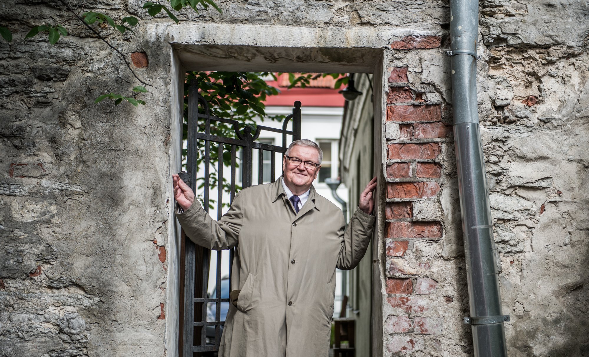 Hasartmängukorraldajate annetuste laekumist segab bürokraatia. Tõnis Rüütel: kõik siiski maksavad