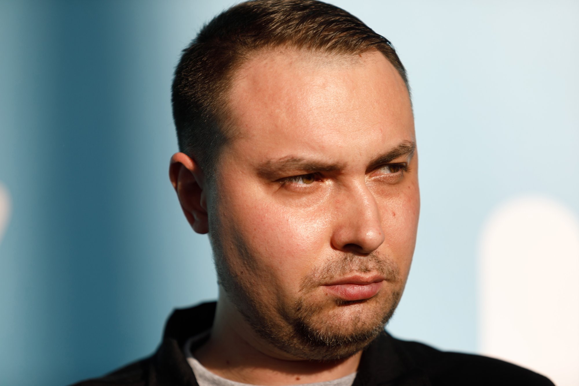 Budanovi arvates ei tohiks vaenlase poliitilisi keskusi ja juhte rünnata