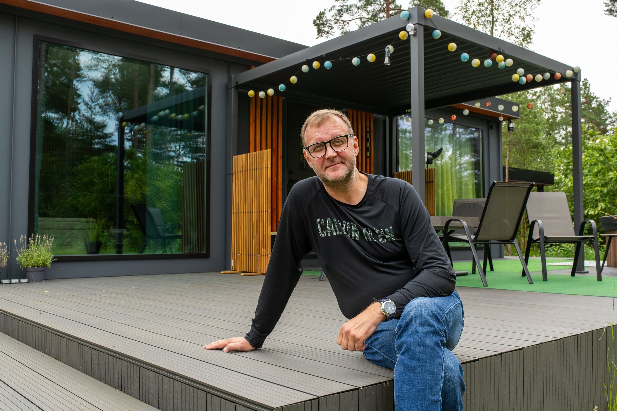 „Need kuradi mulgid ei osta midagi!“ Henrik Normann oleks avameelsuse tõttu sponsorist peaaegu ilma jäänud