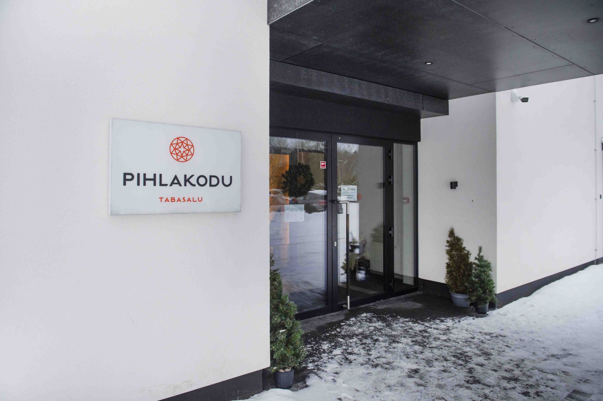 Kirsti Vainküla: ei, oma ema ma teie hoolde küll ei anna