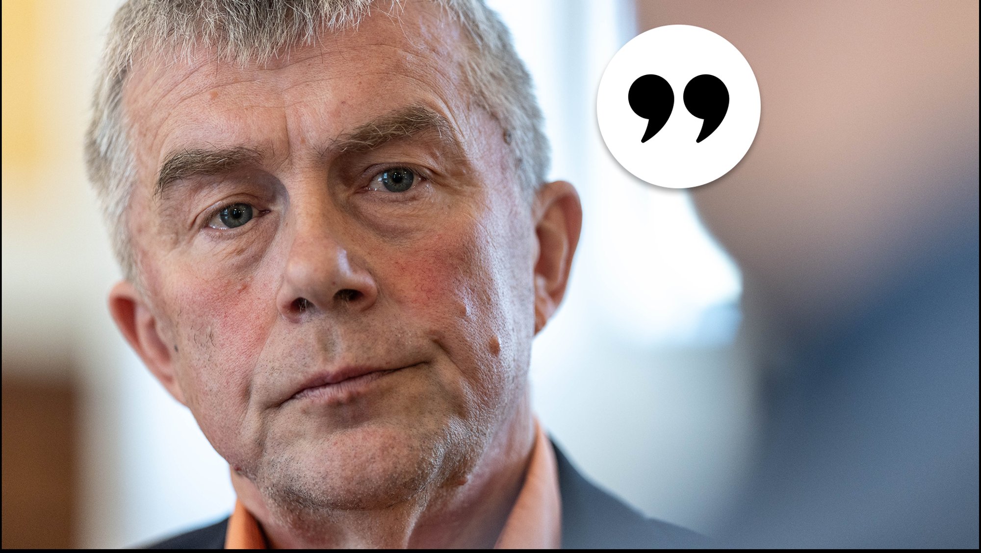 Meelis Kiili: „kindralid“ ei mässa. Üritame võtta Eesti riigi päästmiseks kontrolli jälle parlamendi kätte