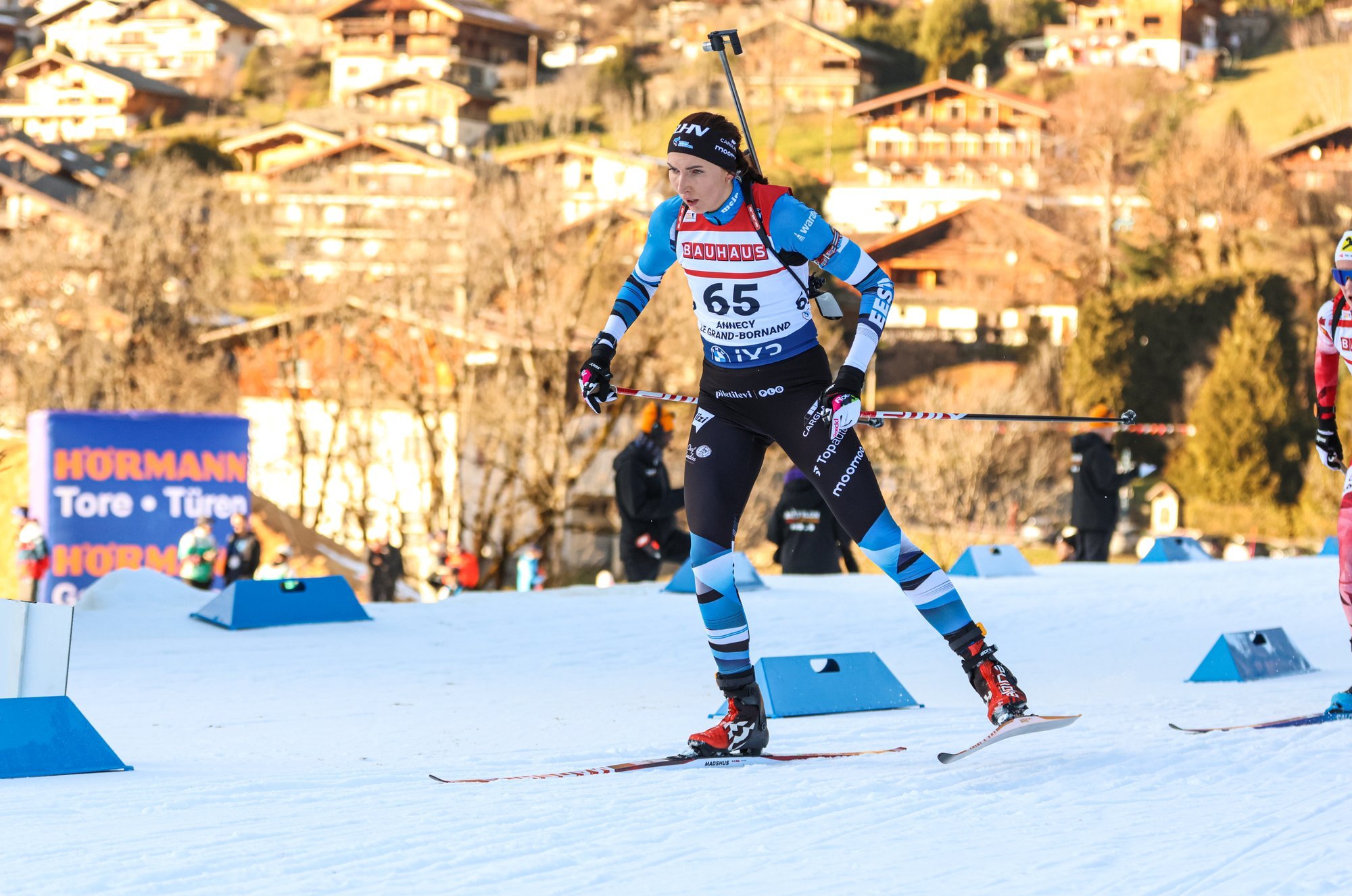 DELFI OLÜMPIAL | Tuuli Tomingas räägib lahti suusa- ja saapasaaga. „Asi oli nii tuksis, et enam polnud vahet“