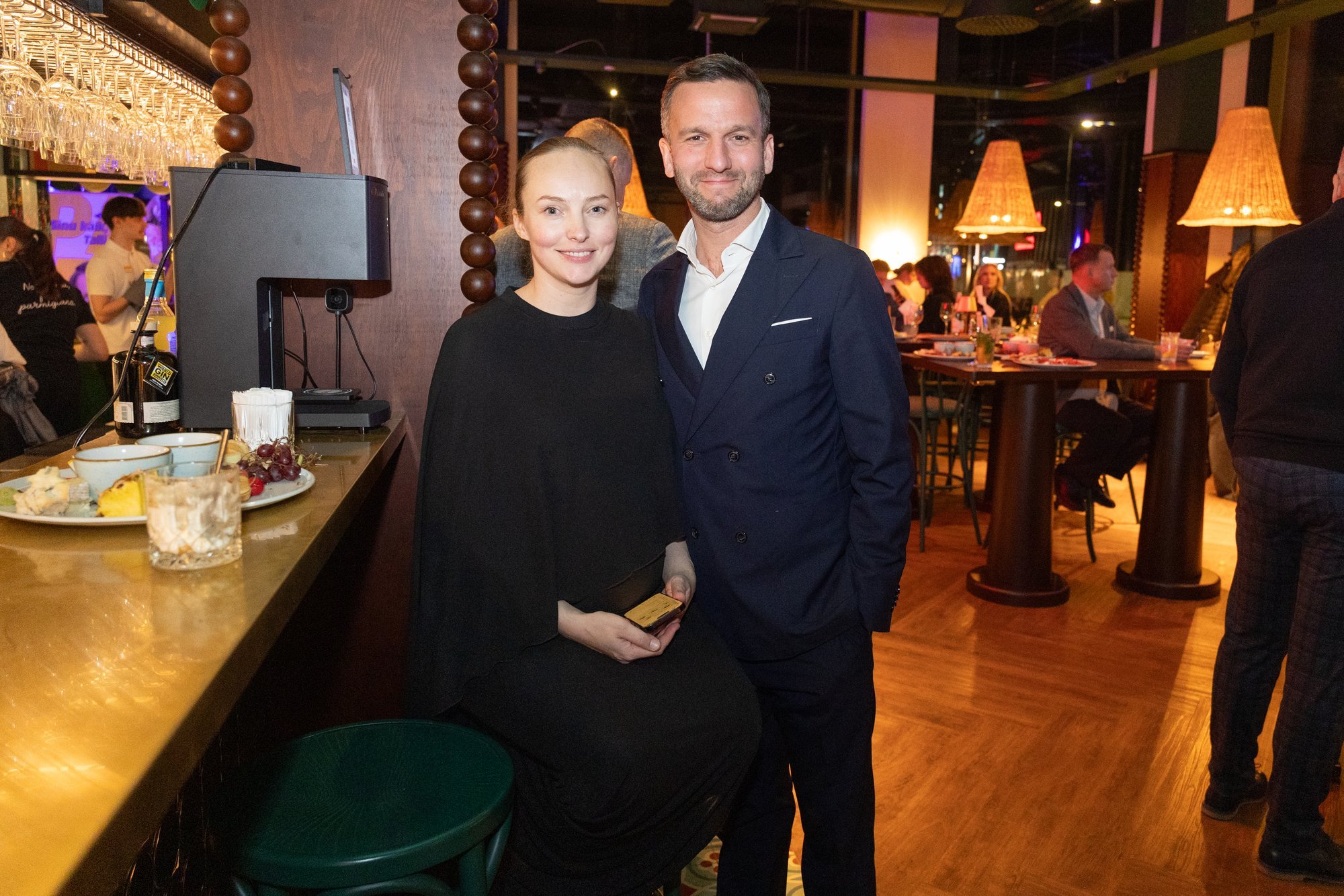 KLÕPS | Palju õnne! Pärtel-Peeter Pere sai neljandat korda isaks