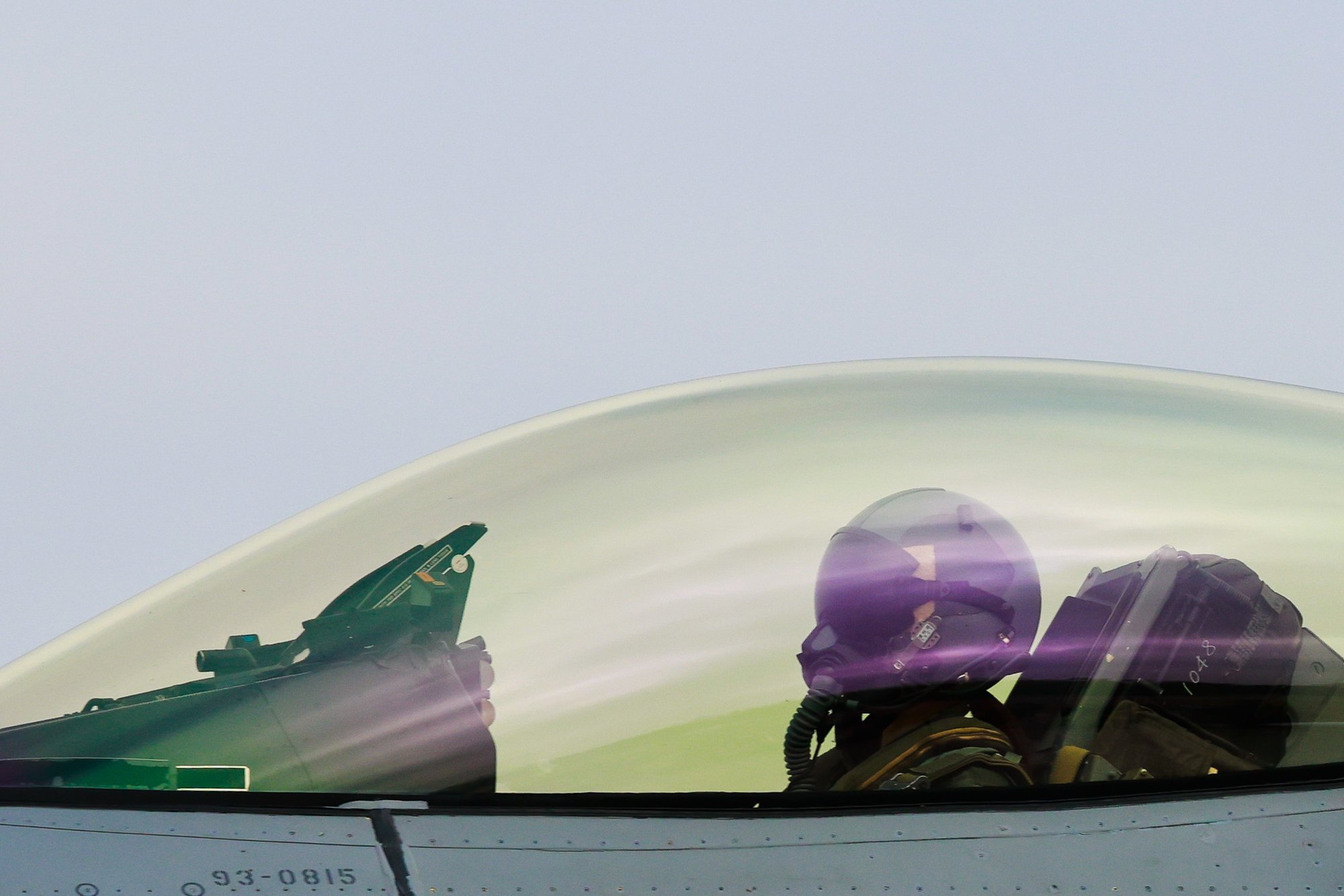 Uued lendavad tiigrid ja põrguinglid ehk Miks vajaks Ukraina hädasti oma F-16 lennukitele lääne tipp-piloote