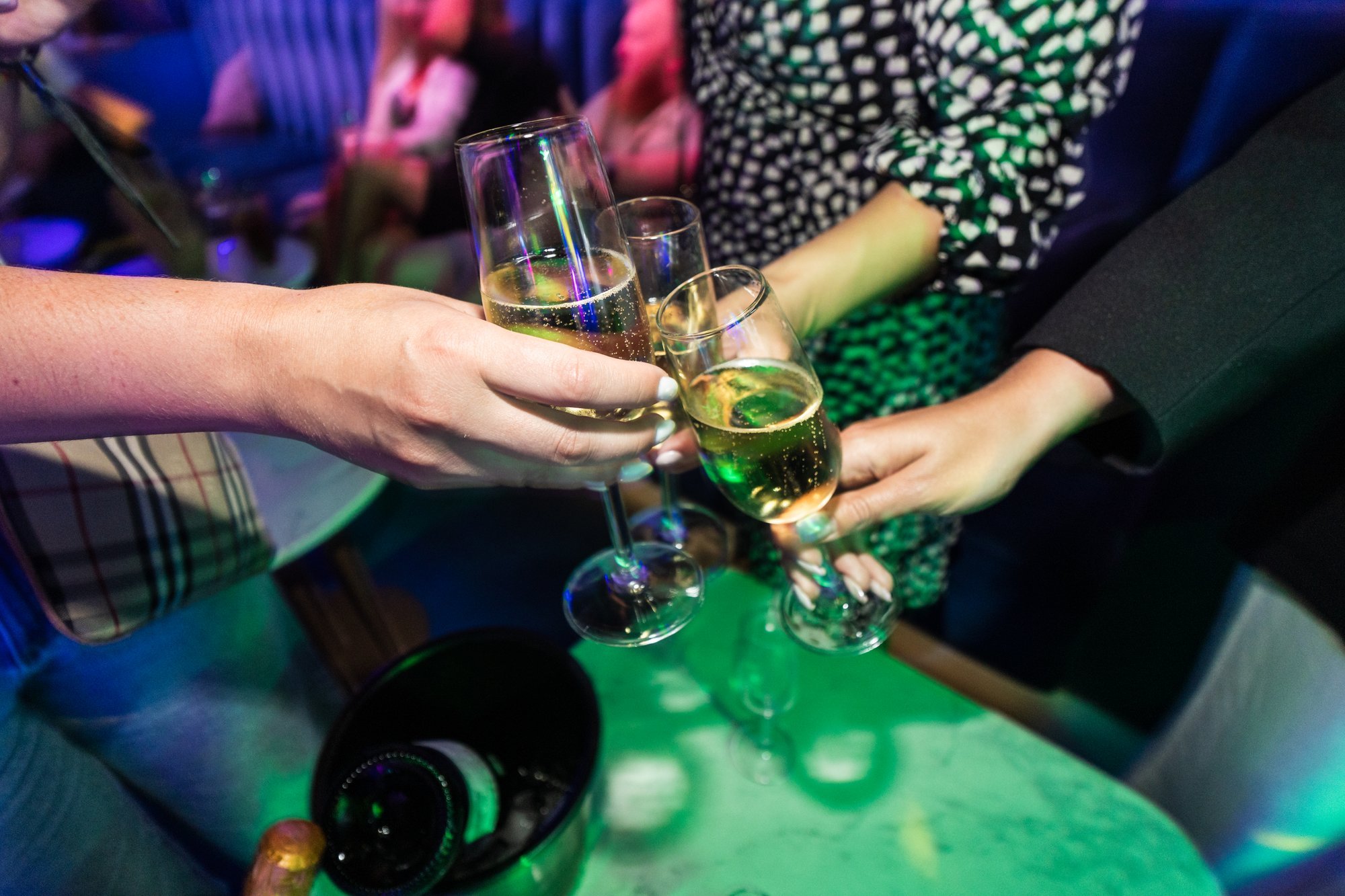 Tallinn kavatseb hakata ööklubide esindajatega regulaarselt kohtuma