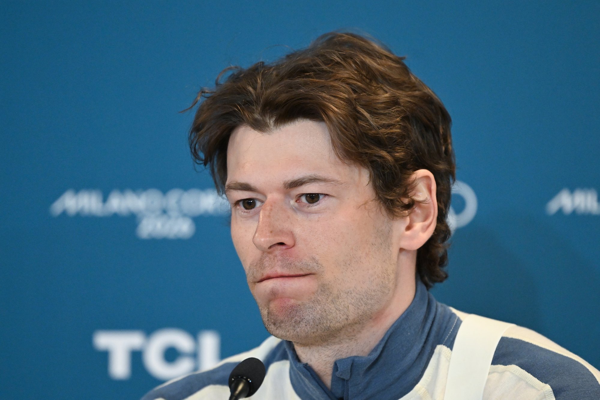 Kired Laegreidi ülestunnistuse ümber ei vaibu. „Loodan, et ta armastab mind endiselt“