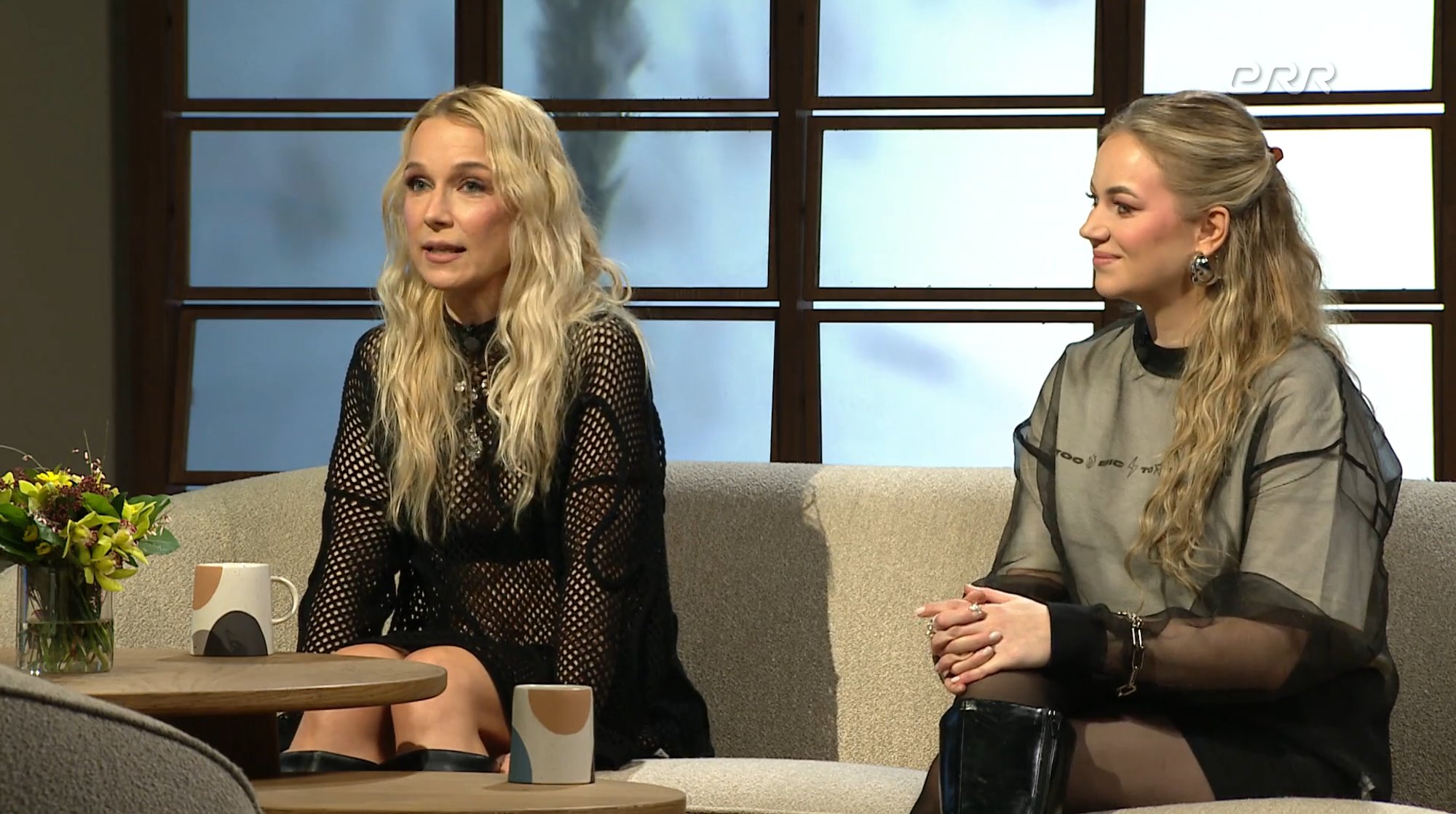 Vanilla Ninja lauljad arutlesid abieluettepanekutest. Lenna ja Piret meenutasid romantilisi kosimisi, Kerli ootab põnevusega sõrmust sõrme