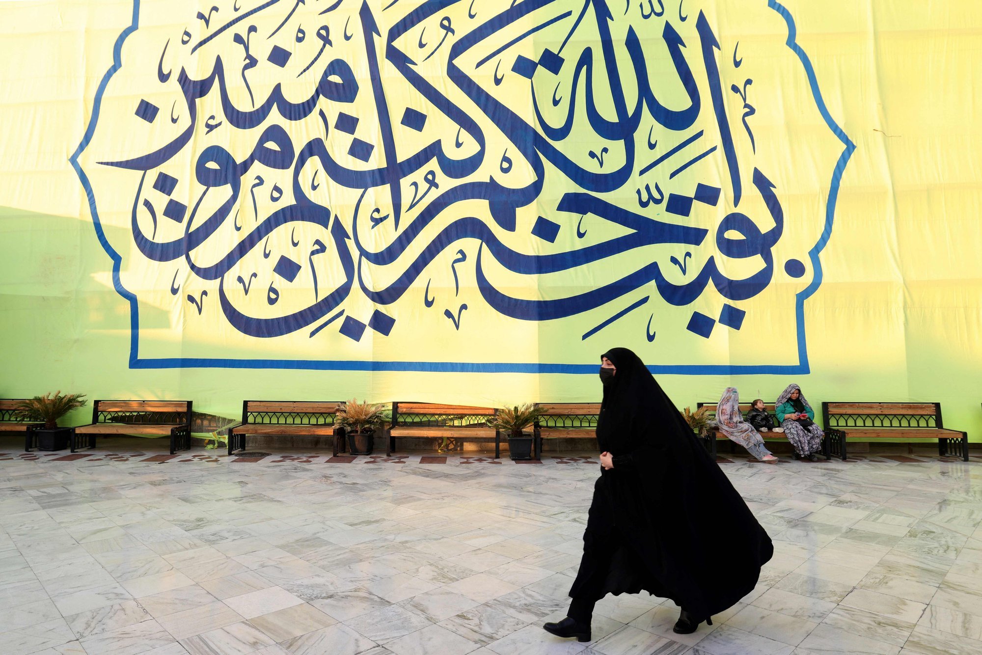 OTSEBLOGI | USA meedia teatel kaalub Trump kompromissi Iraaniga. Teheranis toimusid tudengirahutused