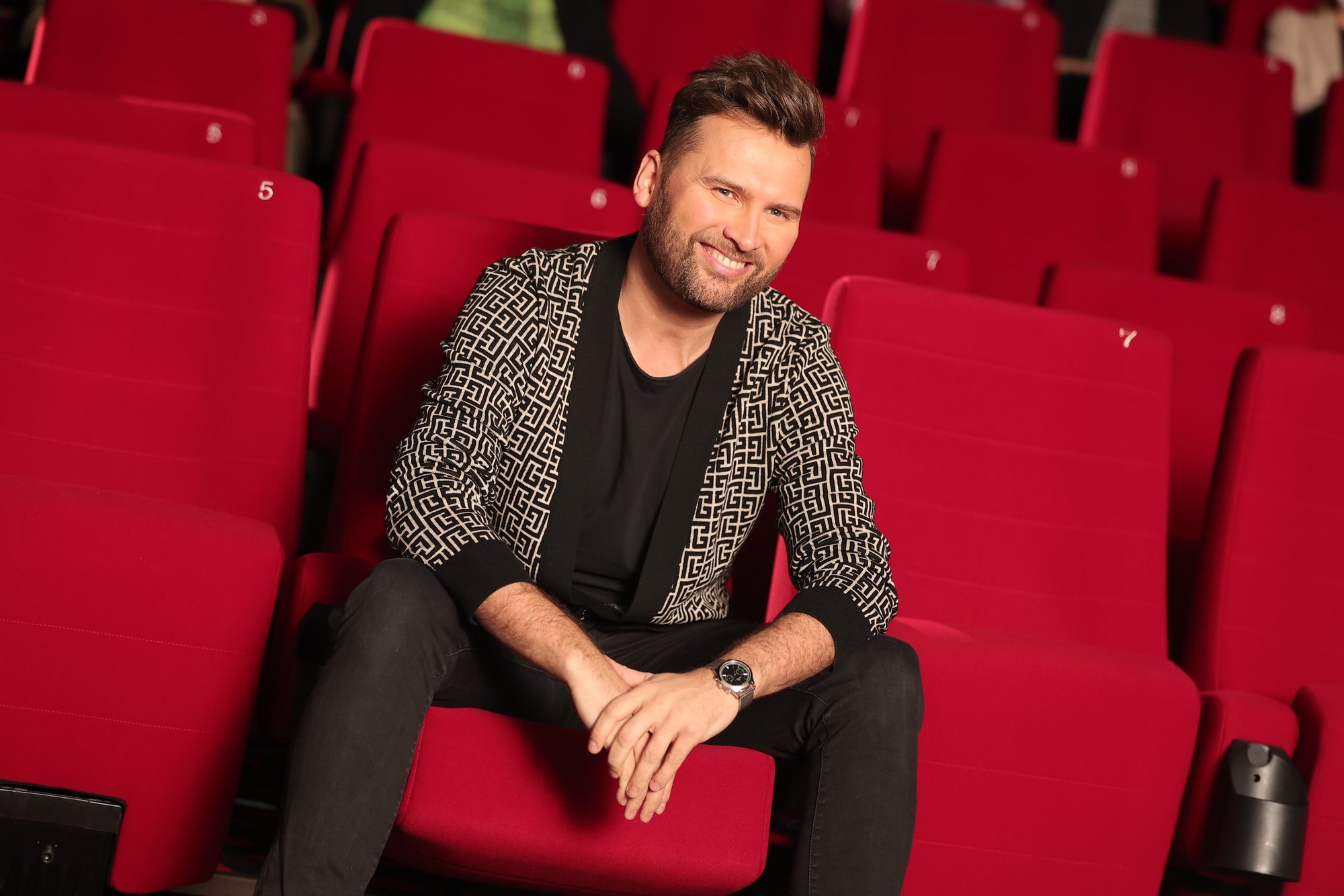 KLÕPS | Isa koopia! Koit Toome jagas nostalgilist kaadrit: oleks olnud nagu eile