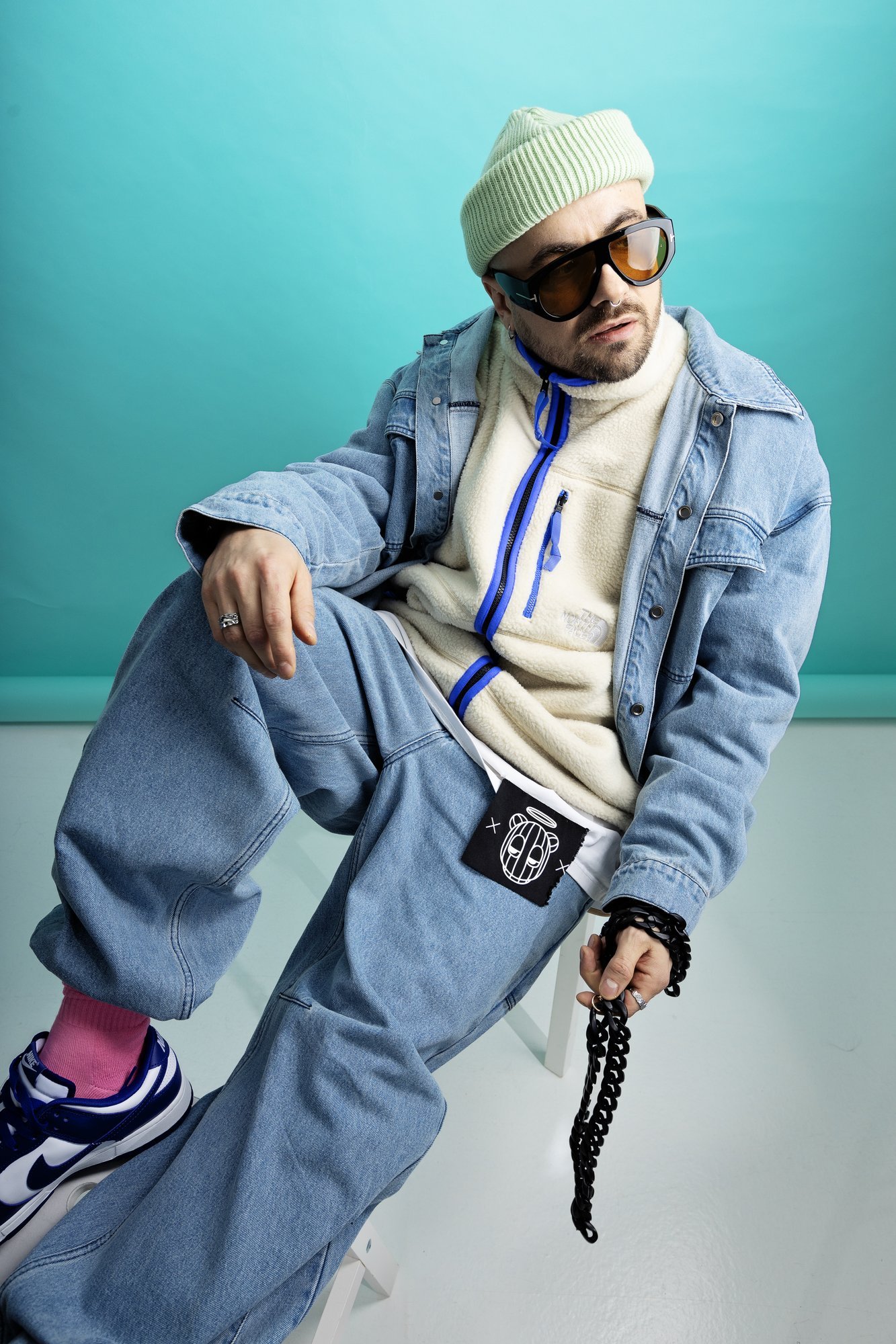 „Olen juba kaks kuud Tais olnud.“ Millega tegeleb avalikkuse eest taandunud Gameboy Tetris nüüd?