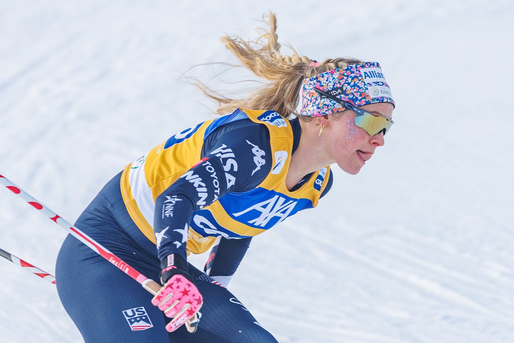 Kõik USA olümpiasportlased saavad ülisuure boonuse, millest pool makstakse välja pärast nende surma