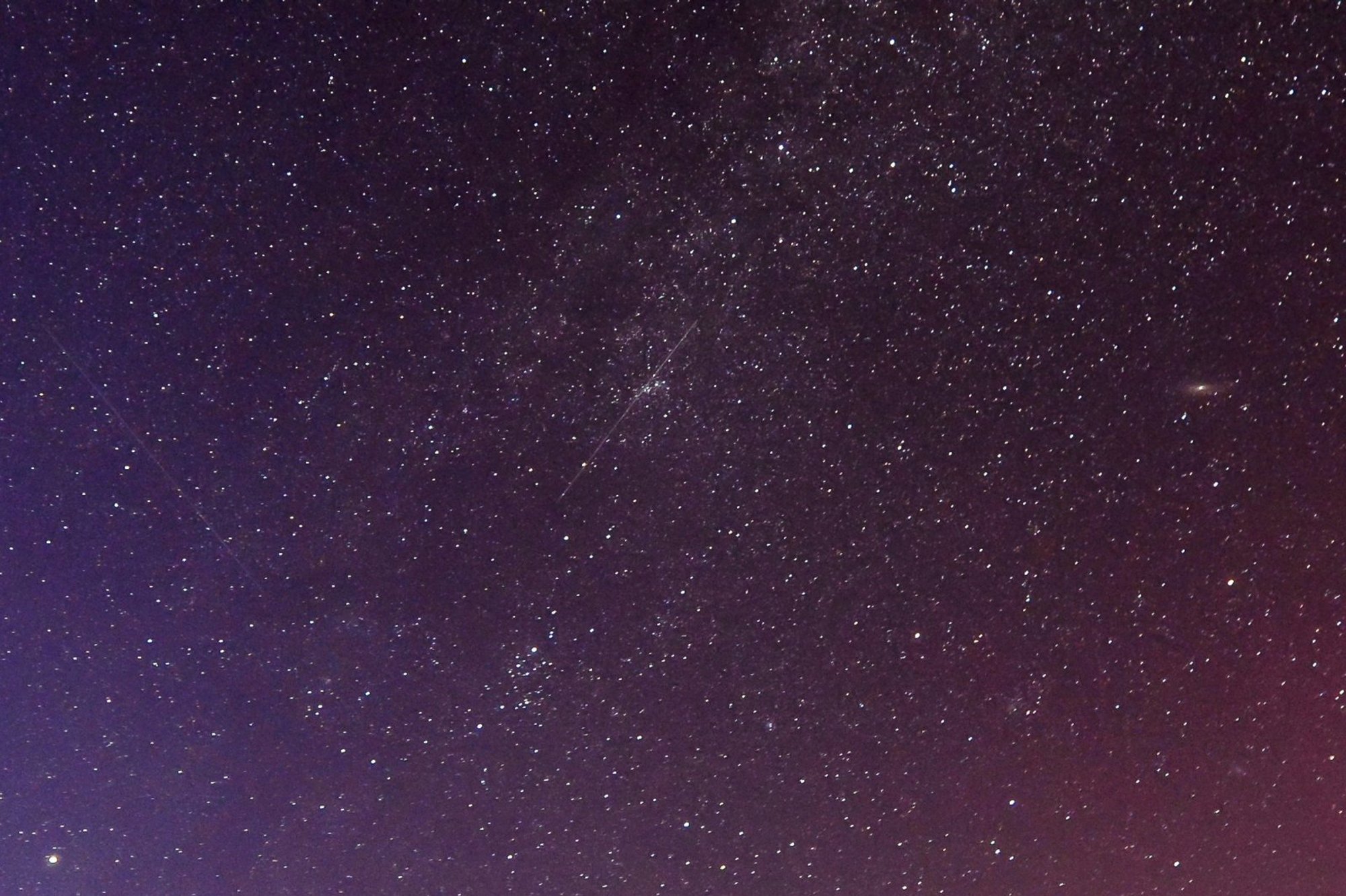 Teadlased leidsid kosmosest molekuli, mis aitab lahti murda elu tekkimise saladuse