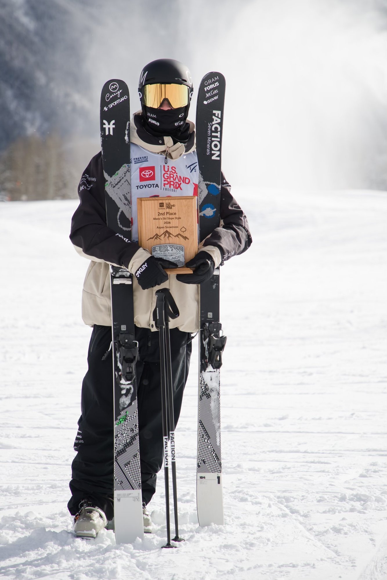 VIDEOBLOGI | Kuidas jõudis Henry Sildaru MK-sarjas esmakordselt poodiumile?