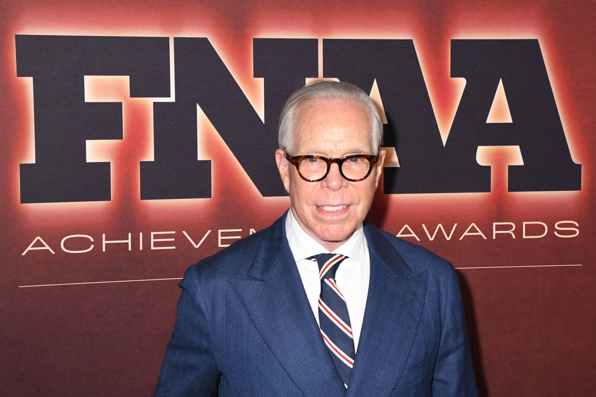 Tommy Hilfigeri värvikirev elu. Kuidas suurperest pärit mees sai endale 450 miljoni dollari suuruse varanduse