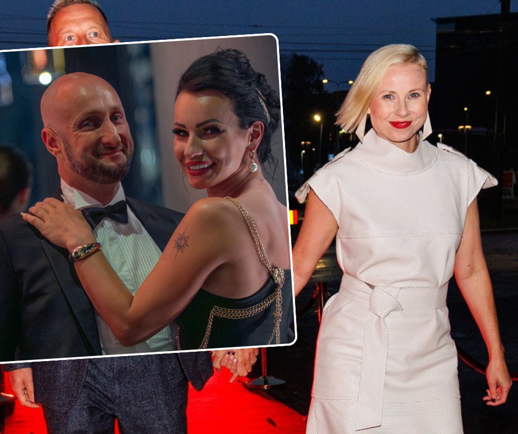 Marii Karellile andis idee Marek Nõmmikust saade teha Silvia Ilves ise. „Mõtlesin, et misasja, see on kahtlane“