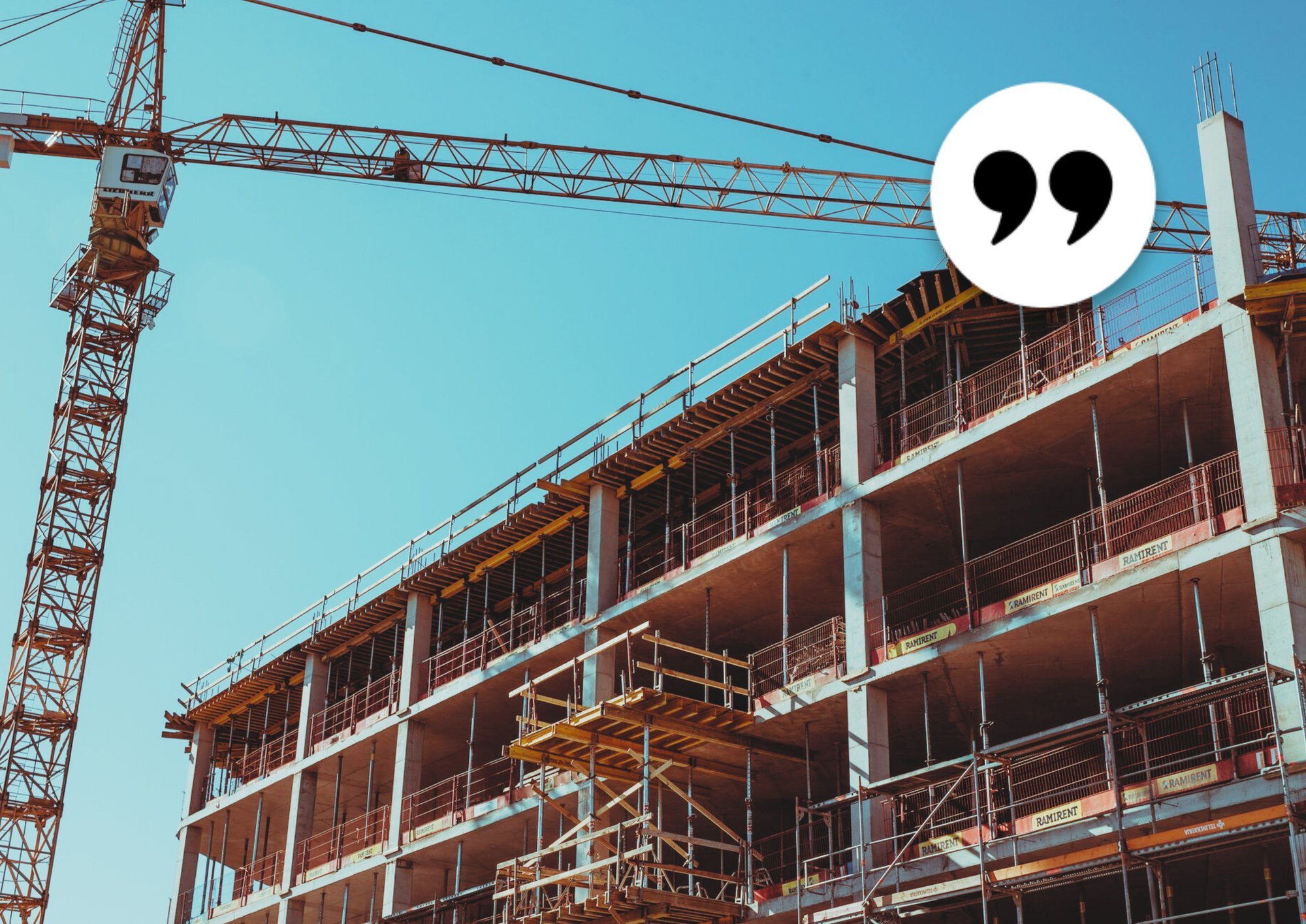 Maa- ja ruumiameti peadirektor: meie planeerimise probleem ei ole regulatsioon, vaid killustunud info