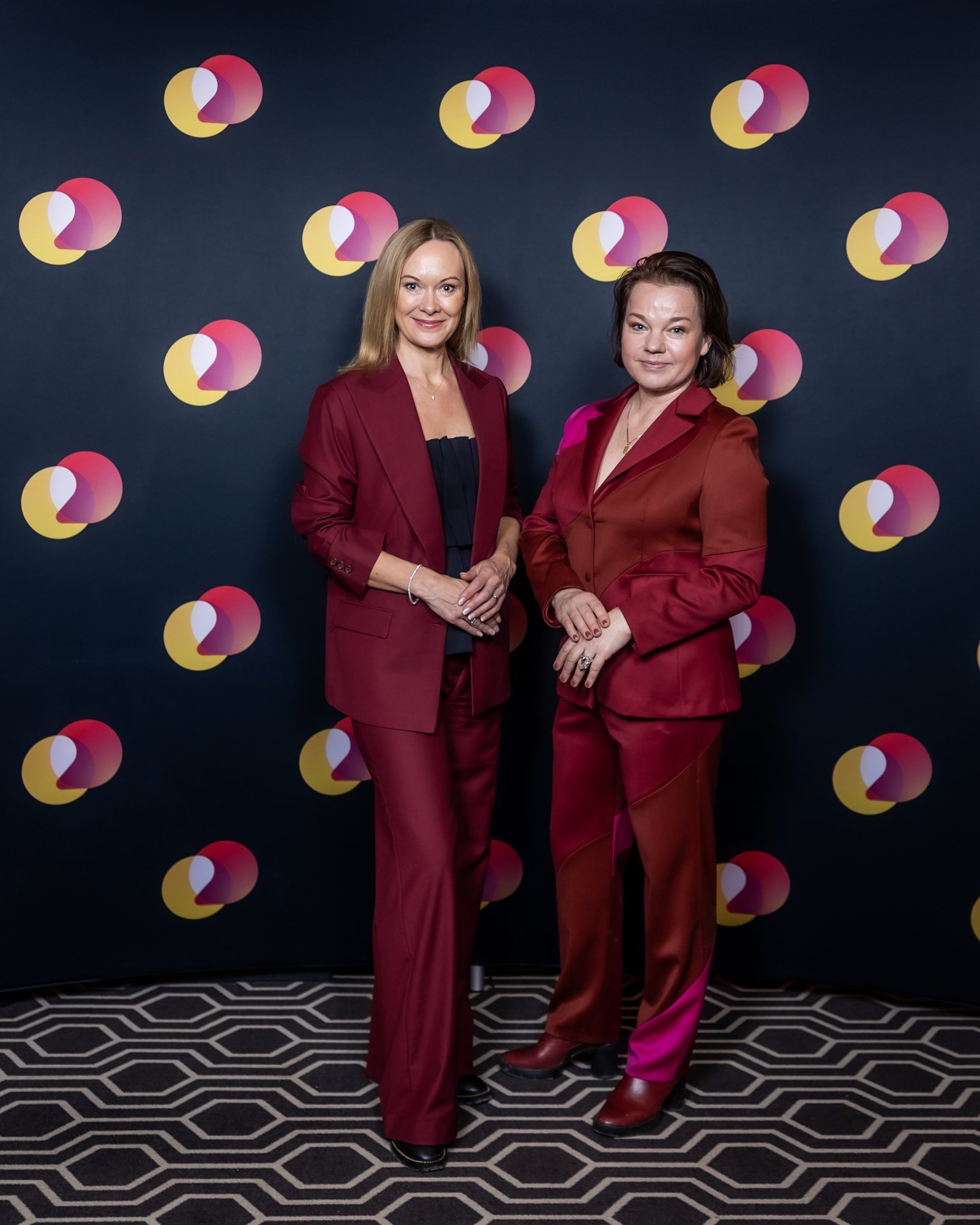 FOTOD | Uued tulijad ja vanad tegijad! Vaata, kuidas möödus Kanal 2 kevadhooaja avaüritus