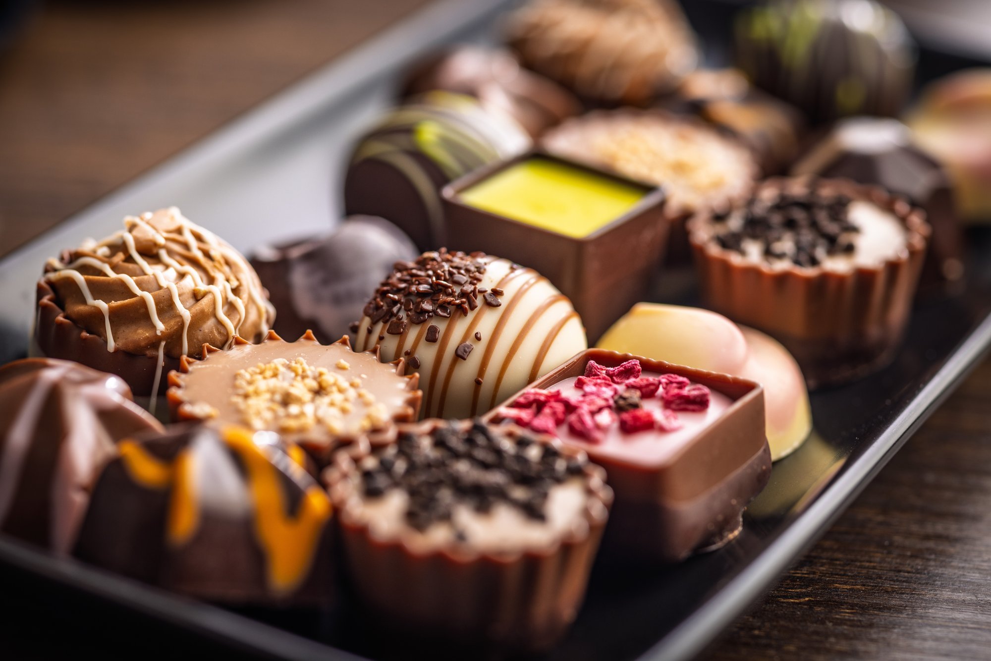 Hea uudis magusasõpradele. Kakao hinnalangus jõuab lõpuks poeriiulile