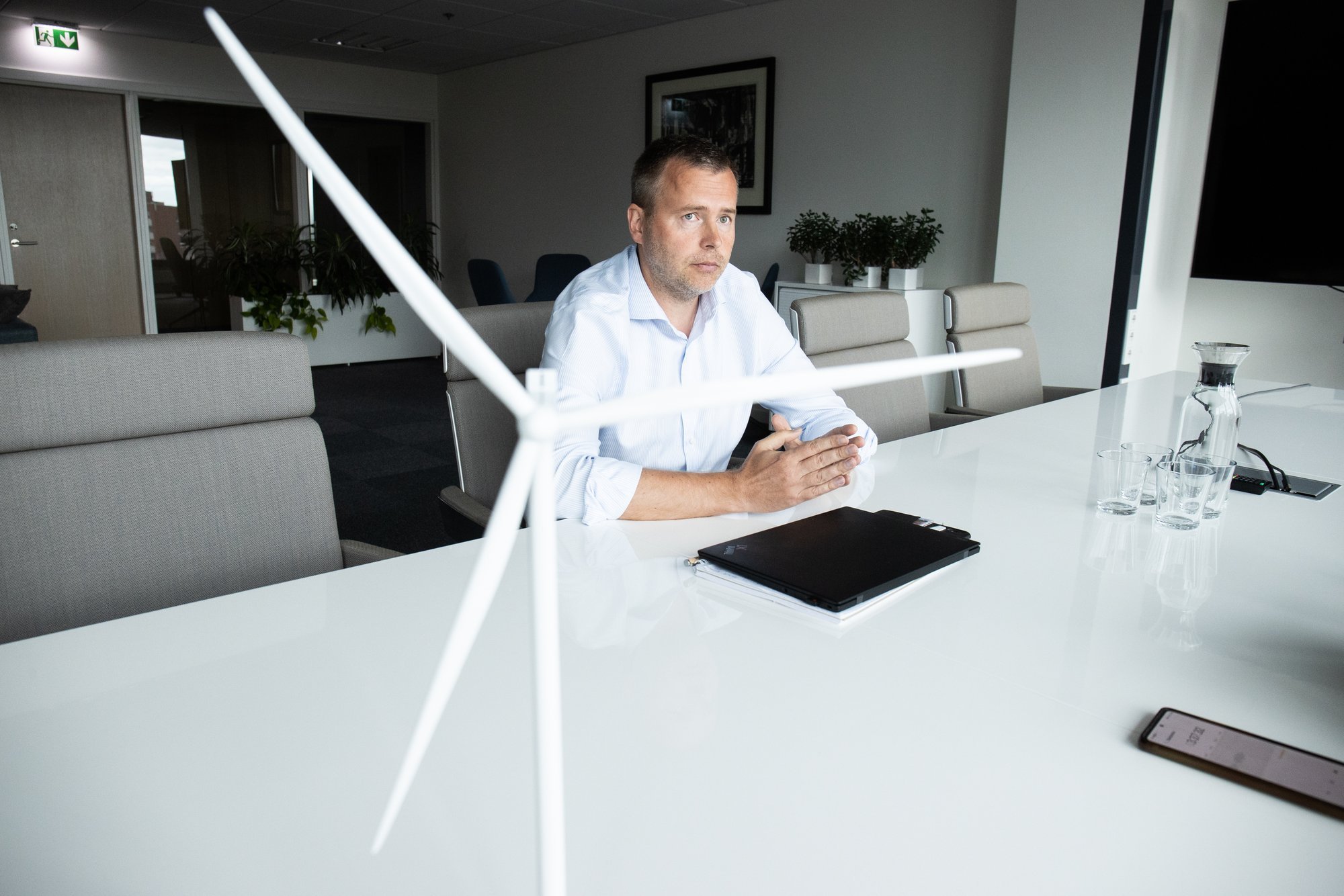 Utilitas Wind: uue tuuleenergia vähempakkumise väljakuulutamine on arusaamatu