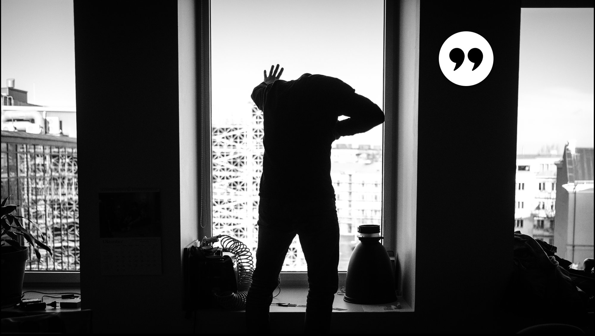 JUHTKIRI | Enesetapukatse ei tohiks olla abi saamise eeltingimus