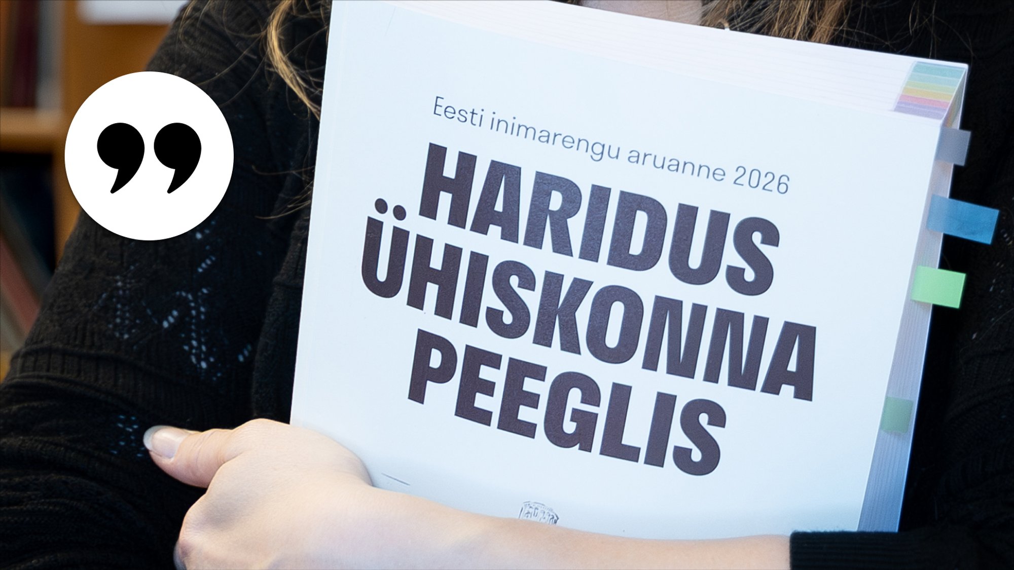 Teadlased: eestlased on kliimateadlikud, aga tegudes punased laternad. Eriti suur on vastuolu õpilaste ja tudengite puhul