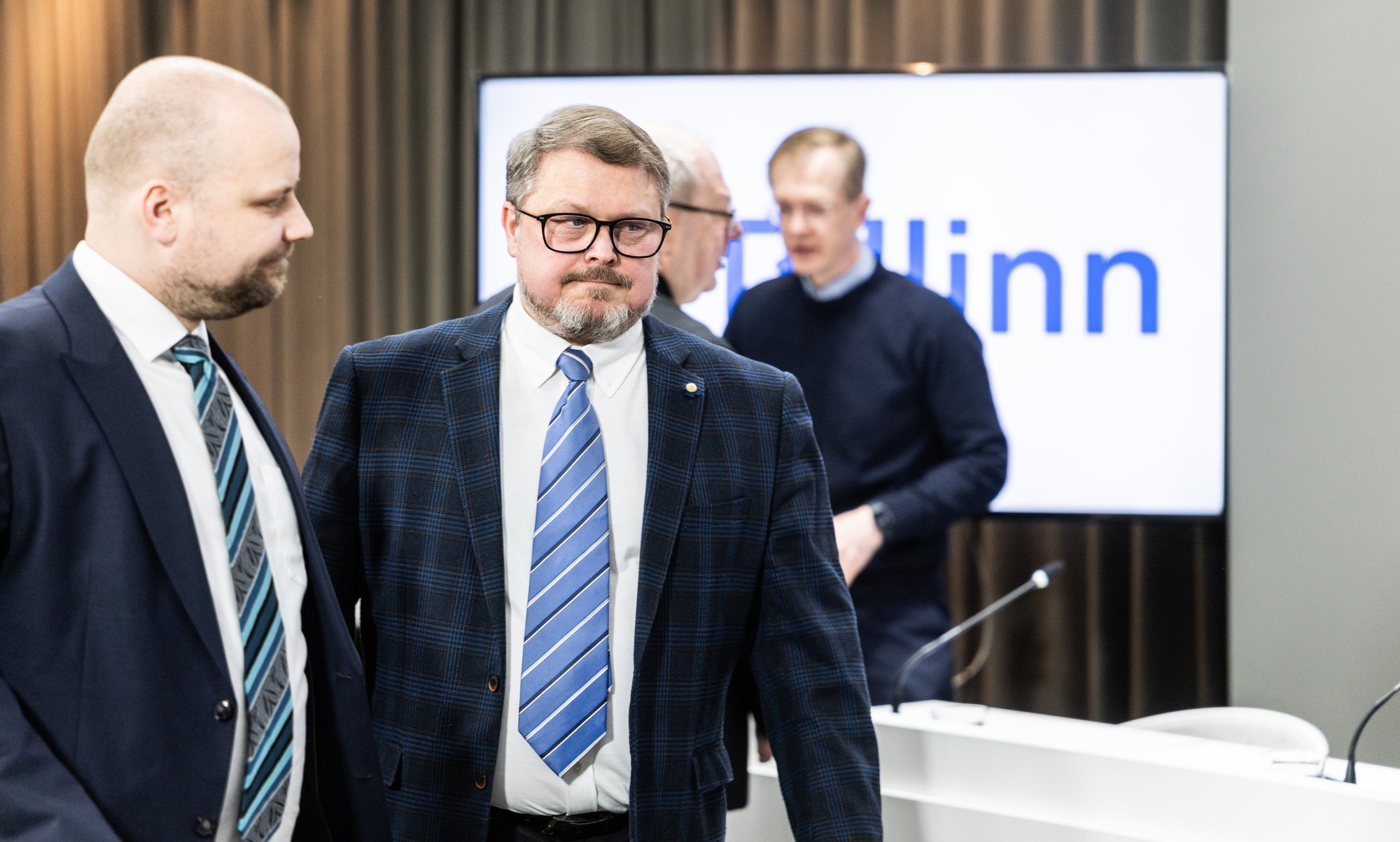 VIDEO | Keskkonna- ja kommunaalameti värske juht viitab, et vahepealse kriisi juured olid personaliprobleemides