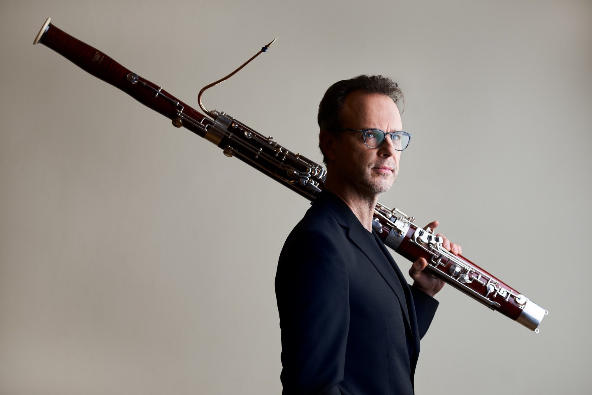 Fagotivirtuoos Martin Kuuskmann oma õudseimast lavakogemusest: olin sekundiga täiesti läbimärg. Mõtlesin, et mu karjäär on läbi