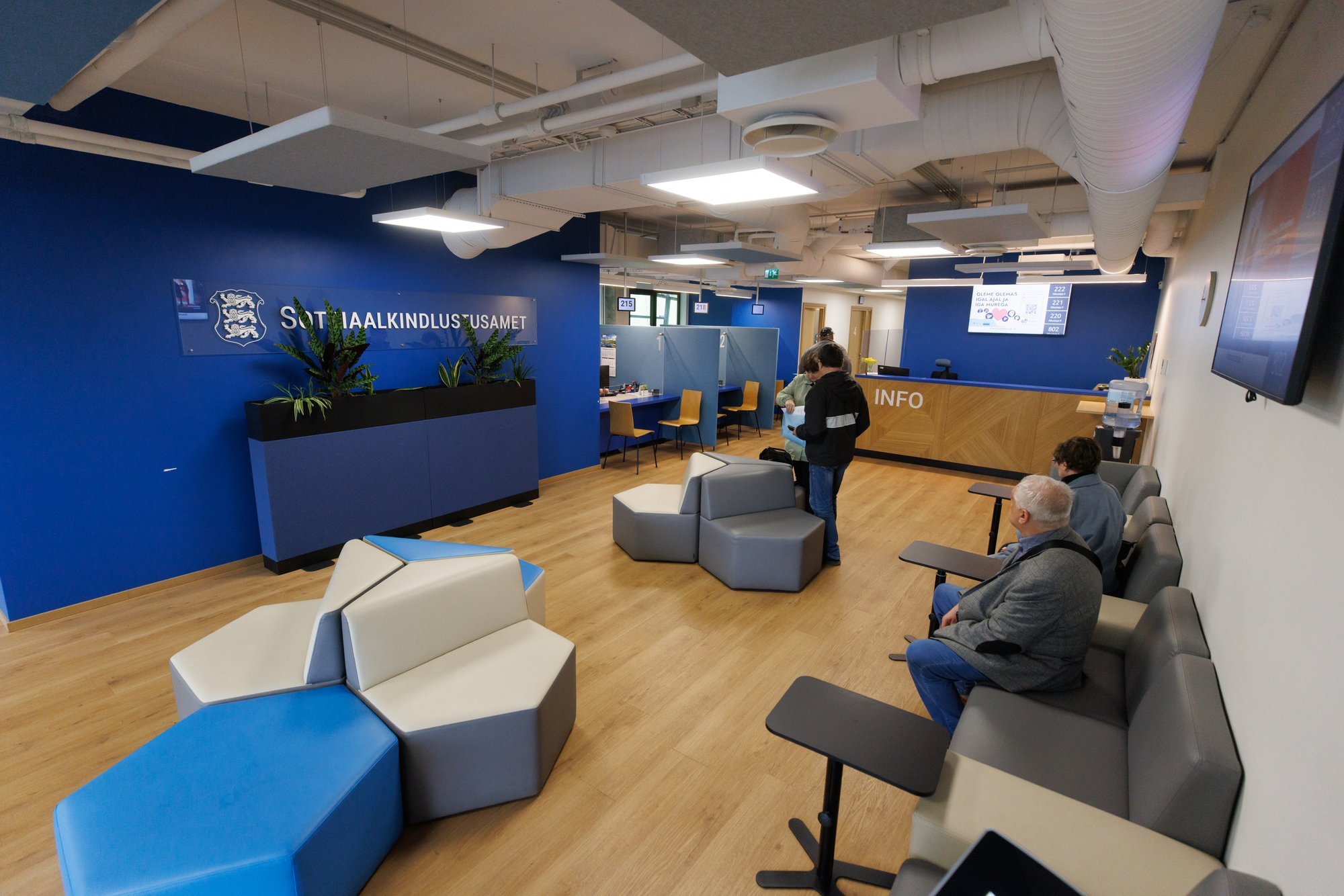 LUGEJA KÜSIB | Kas infosüsteemi tõrked võivad rikkuda homse pensionipäeva?