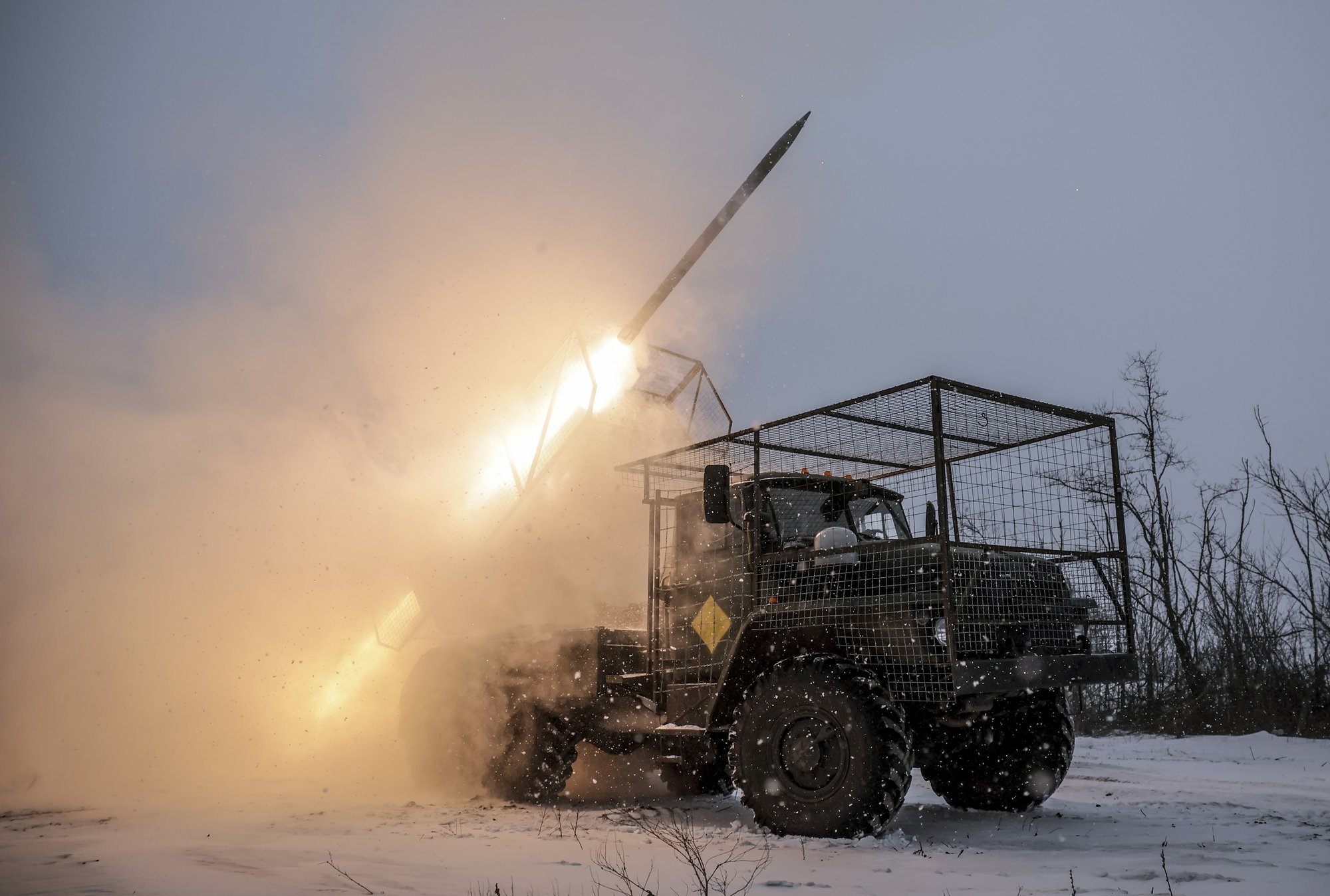 SÕJARAPORT | Rainer Saks: poliitiline vastasseis Kiievis – Zalužnõi sõnul on vastupealetungi ebaõnnestumises süüdi Zelenskõi