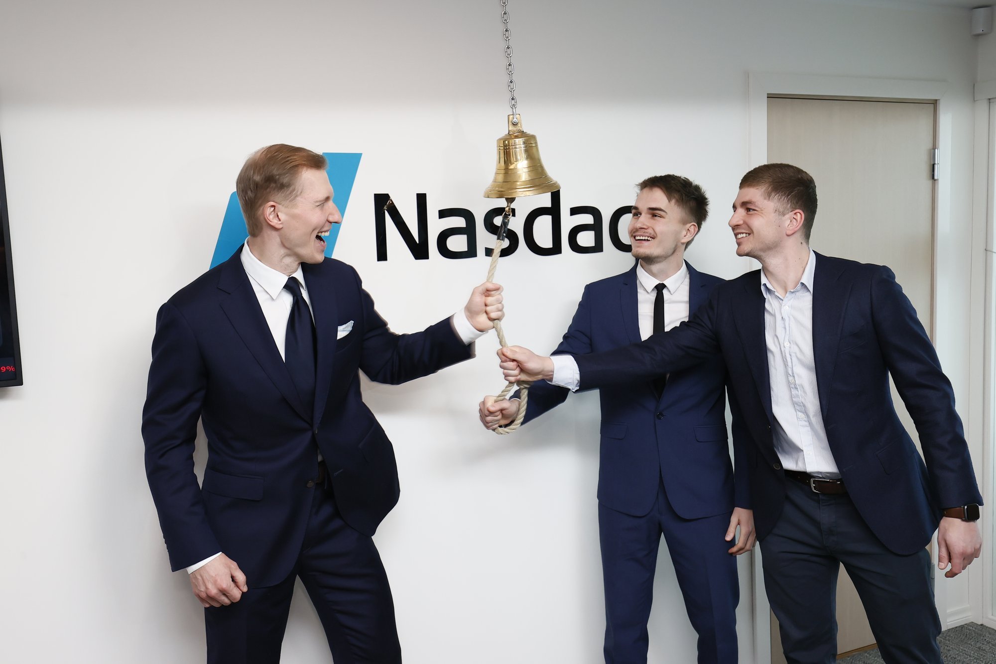 Treeningvarustust müünud Robus läks pankrotti