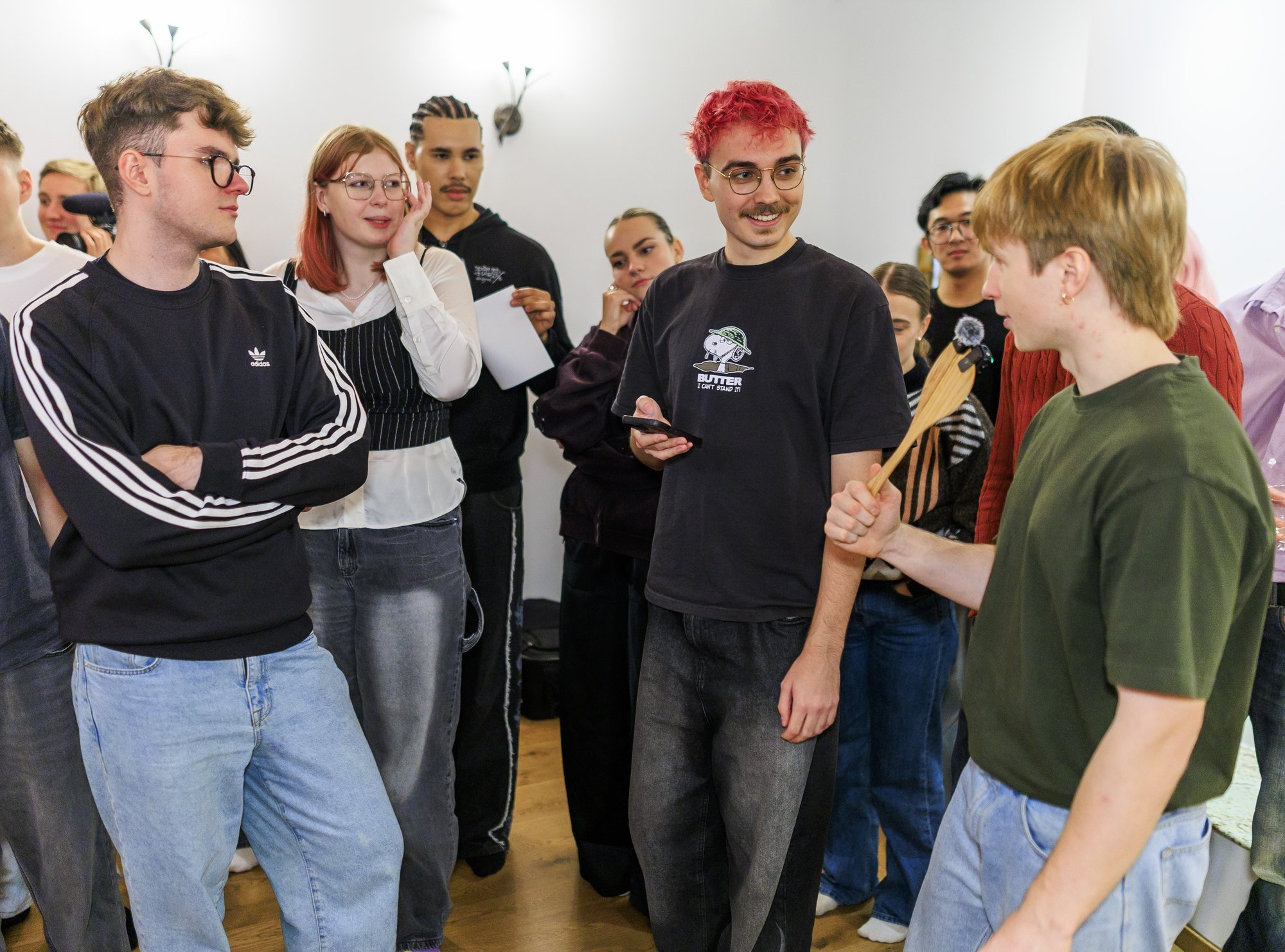 „Inimesed ei saanud enam omavahel väga hästi läbi.“ Alles avatud Sisumaja paneb uksed kinni