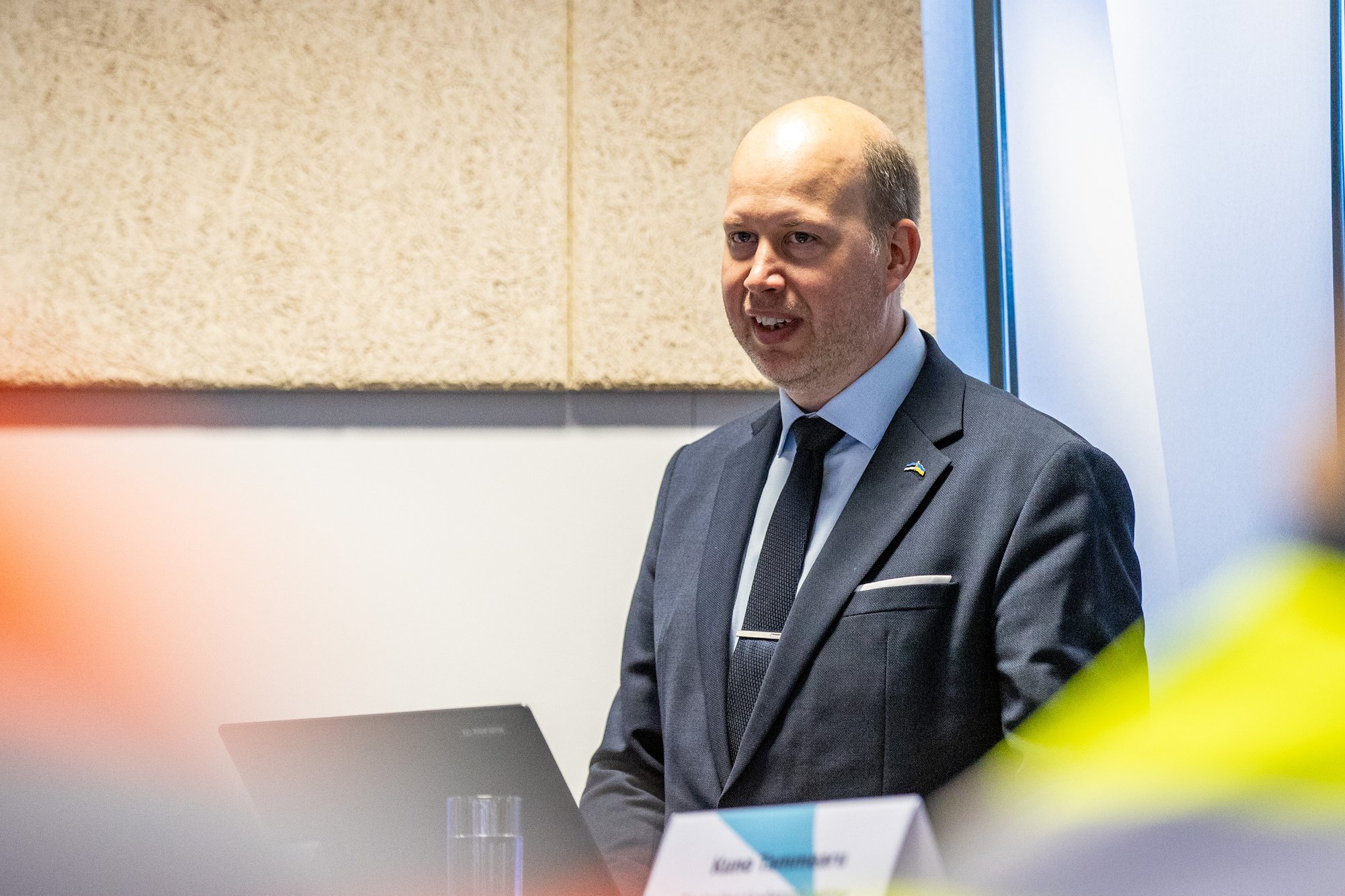 Siseminister Taro põrmustas justiitsminister Pakosta idee leevendada uimastitarvitajate karistusi