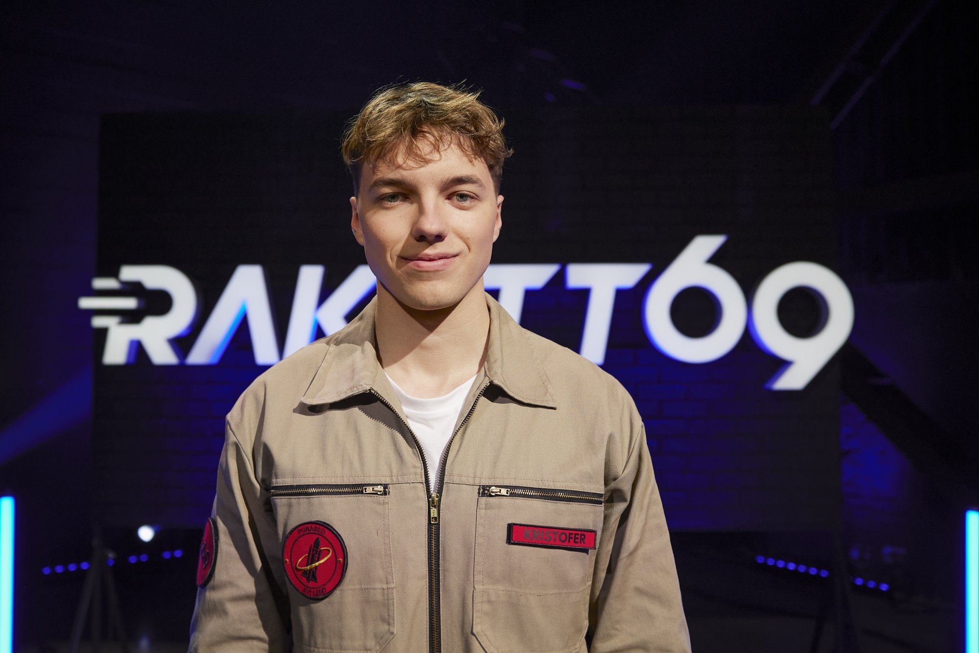 Raketlane Kristofer Torokoff: võib-olla lõpetan Tiibetis panda-arstina