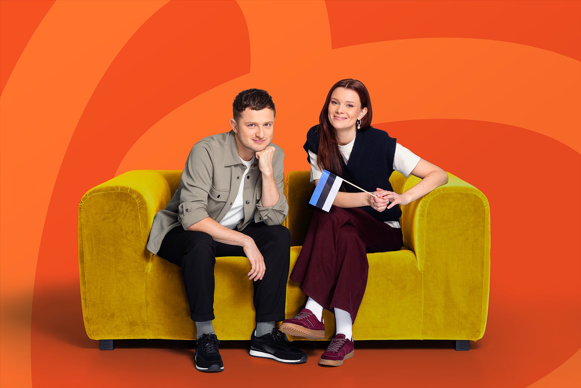 „MEIE BINGO!“ Eesti Loto telesaade kolib ETV2 eetrisse ja tuleb uue formaadiga